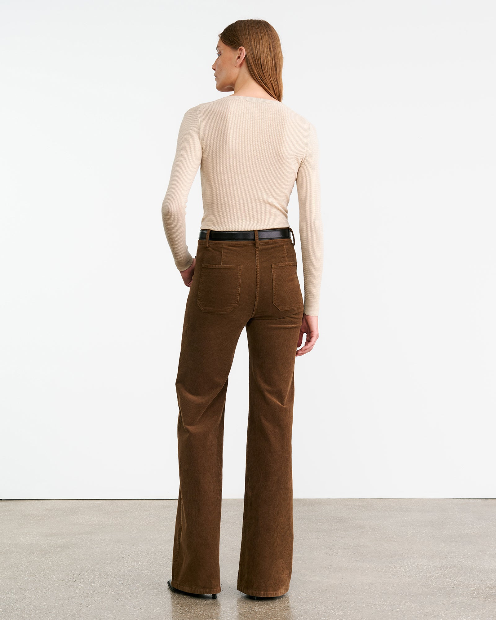 BIJOUX SWEATER - 6