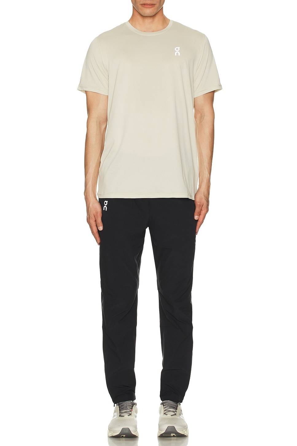 Core Pants - 5