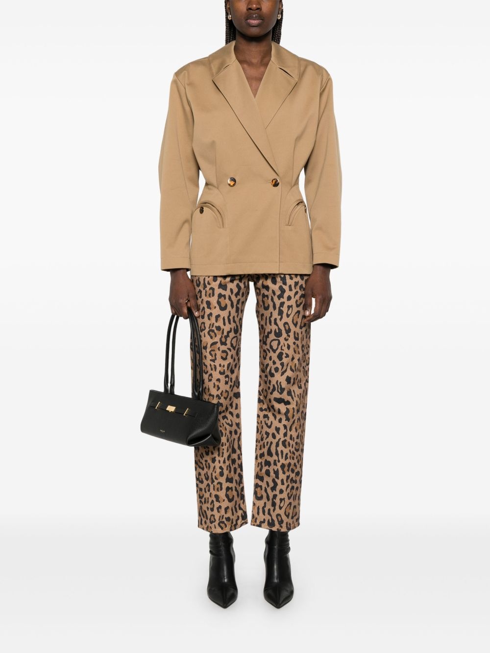 Endurence blazer - 2