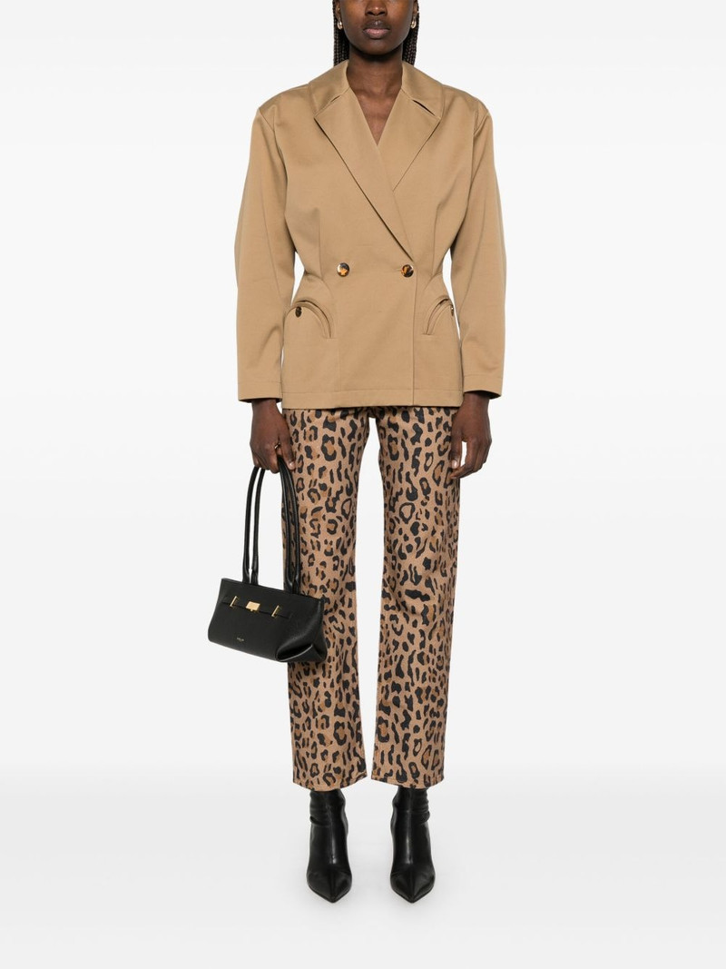BLAZÉ MILANO Endurence blazer outlook