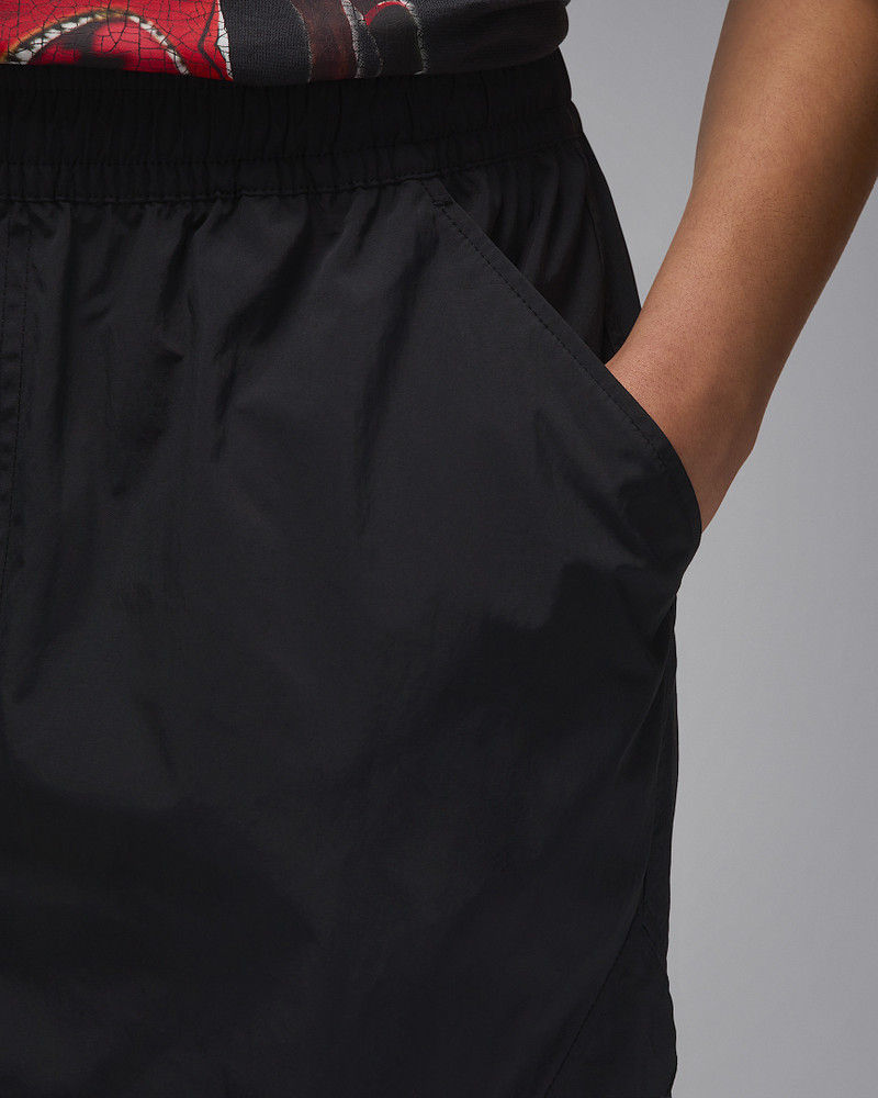 Jordan Flight Chicago Women's Parachute Pants 4