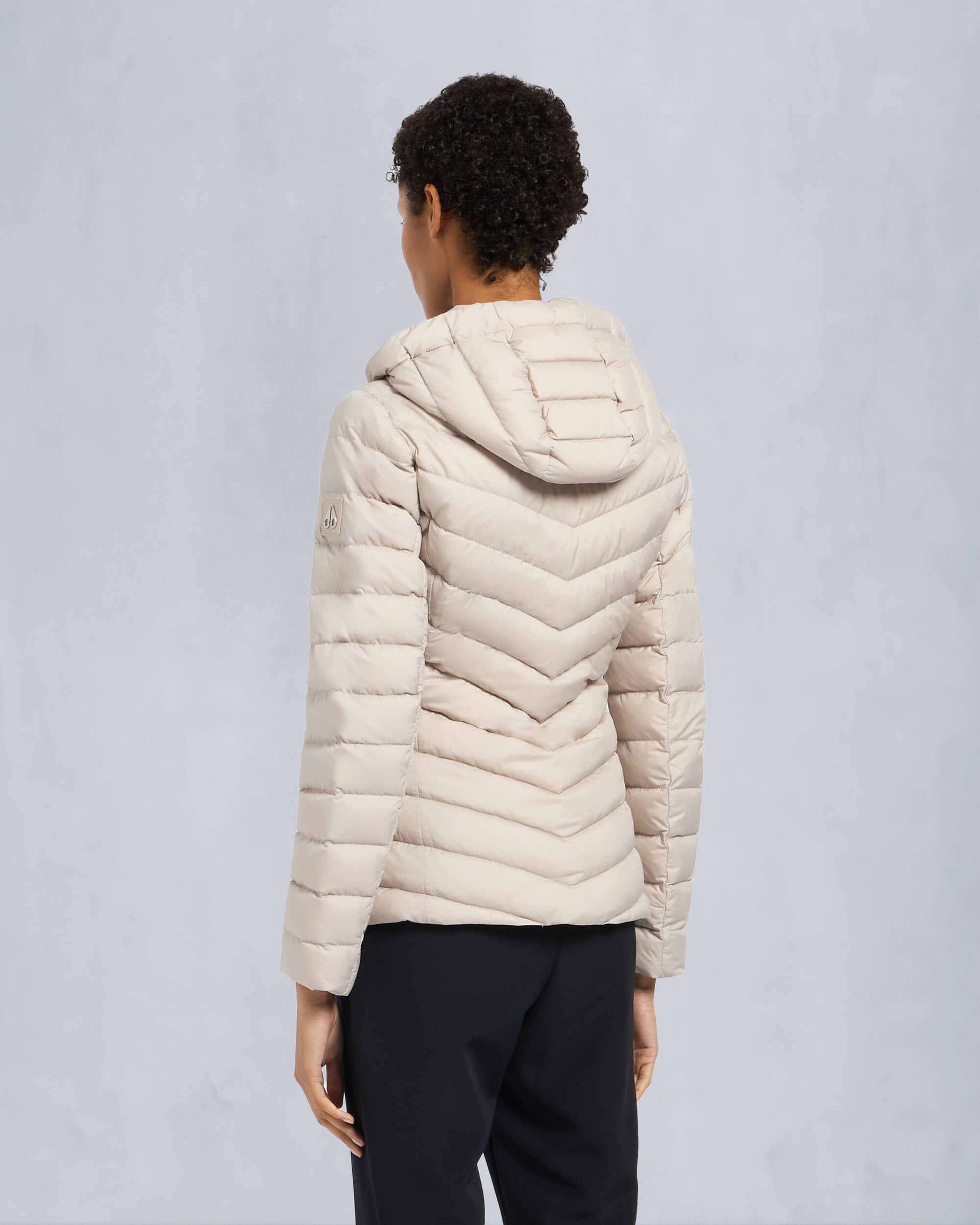 LUCILLE AIR DOWN JACKET - 4