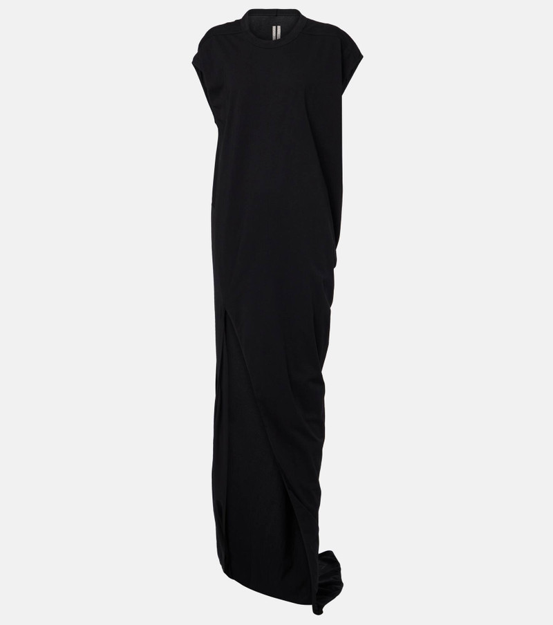 Edfu cotton maxi dress - 1