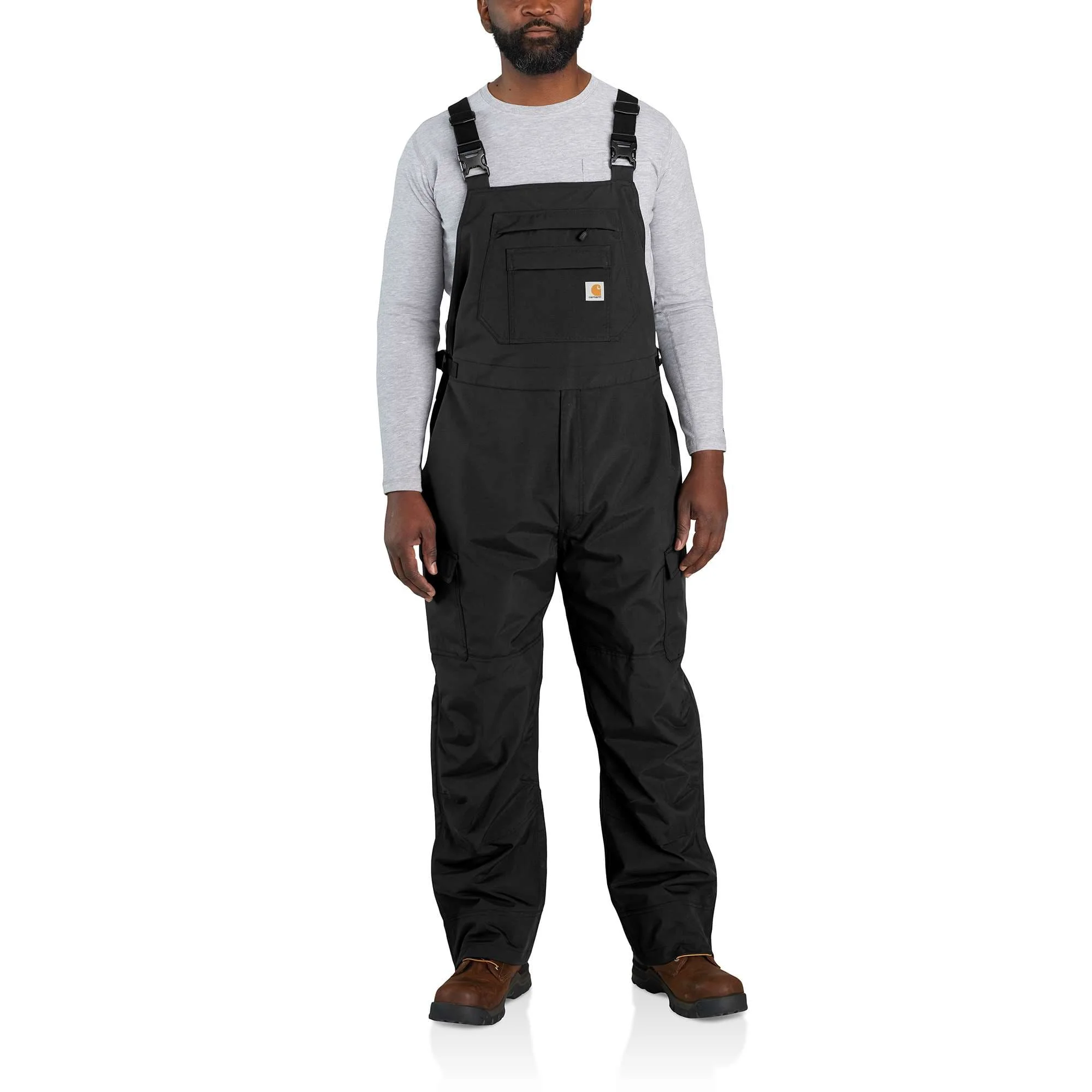 Shoreline Bib Overall - 1