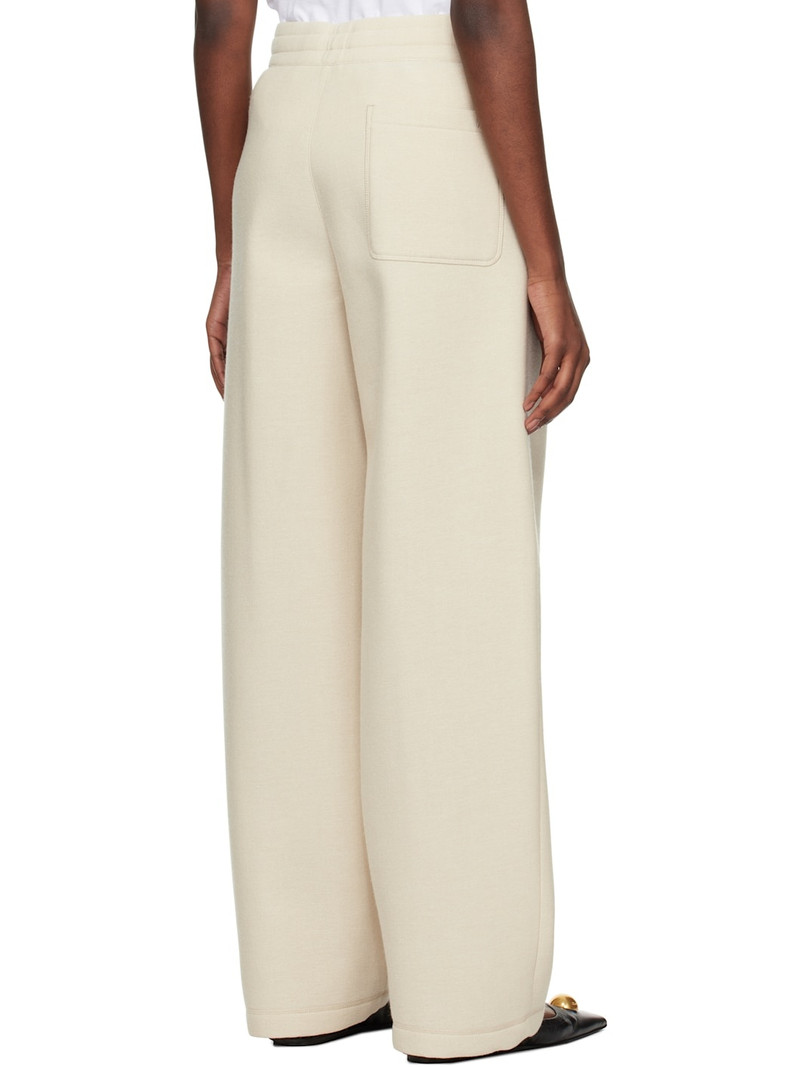 Off-White Ami Pleated Lounge Pants 3