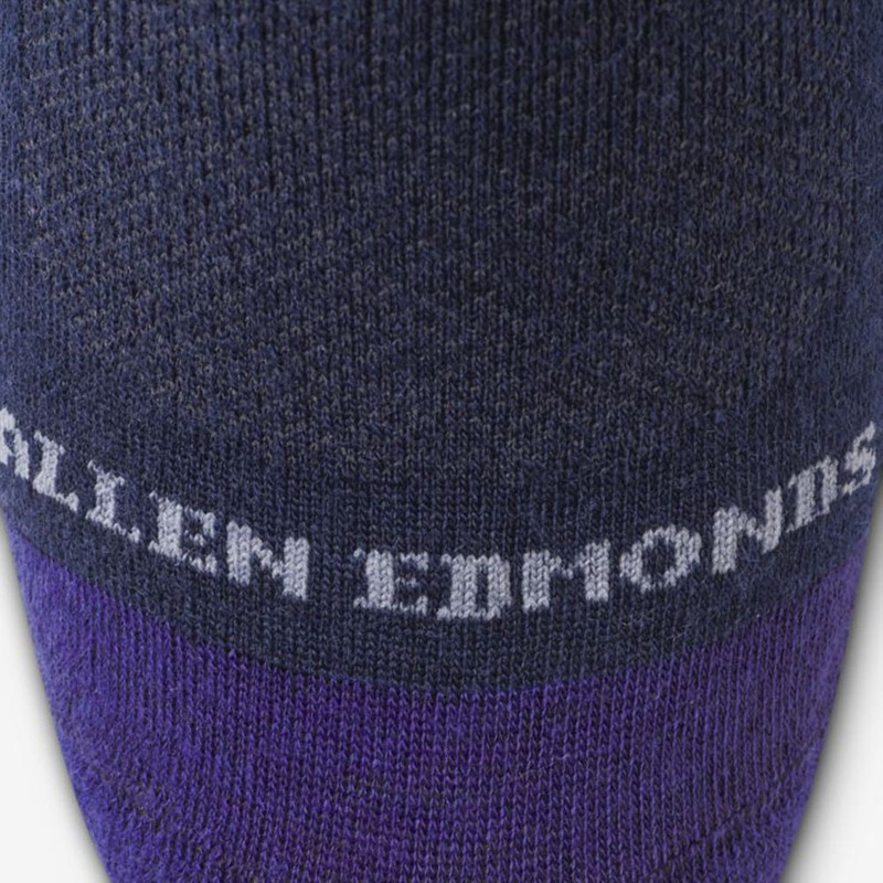 ALLEN EDMONDS Mid-calf Merino Cool Dress Socks outlook