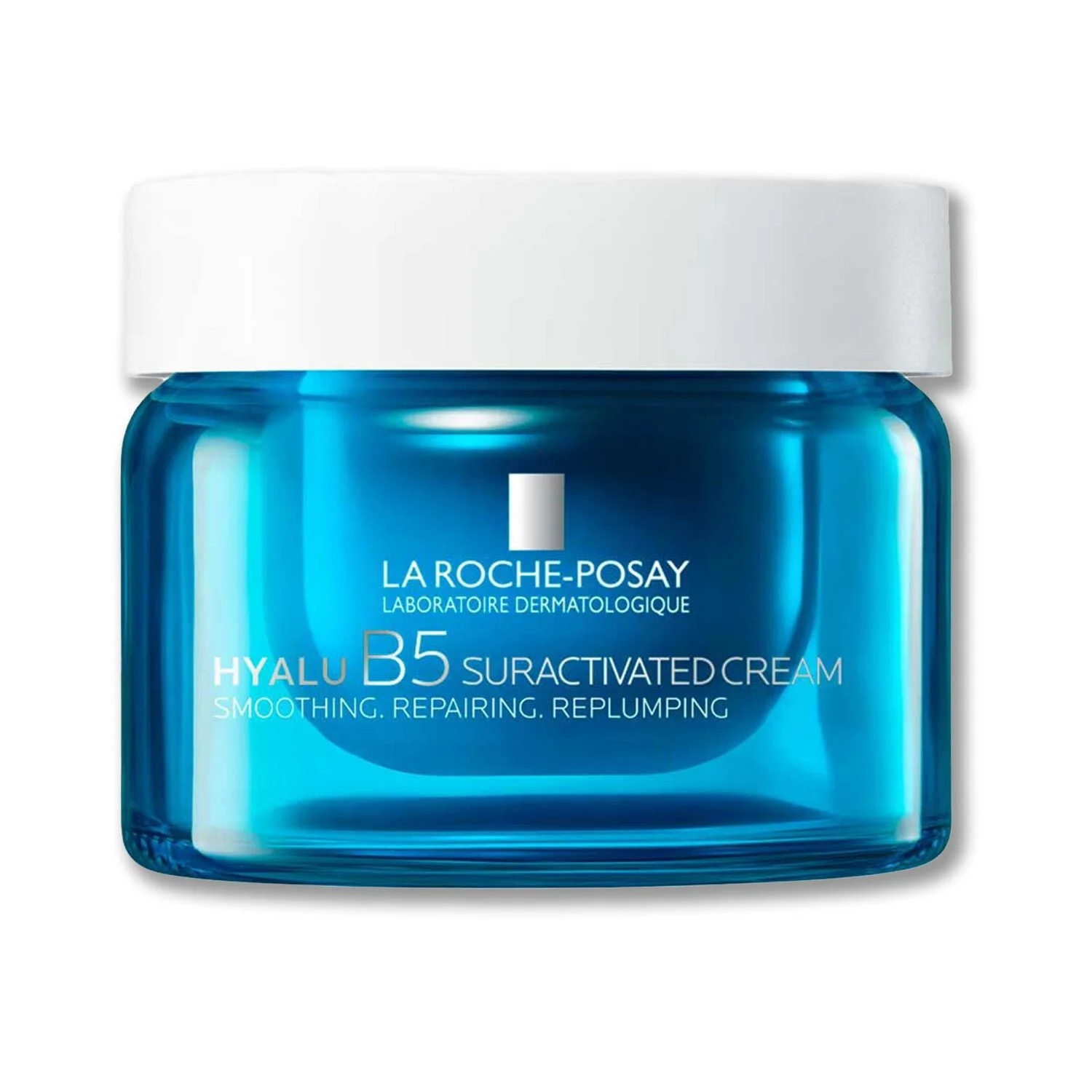 Hyalu B5 Suractivated Cream with Hyaluronic Acid - 1