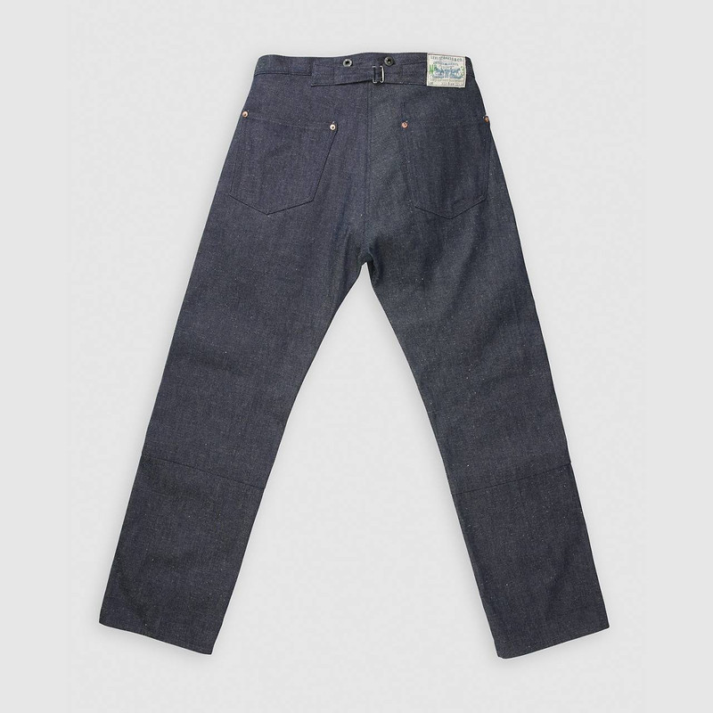 Levi's LEVI'S® VINTAGE CLOTHING MEN'S 1910S LOT 333 JEANS