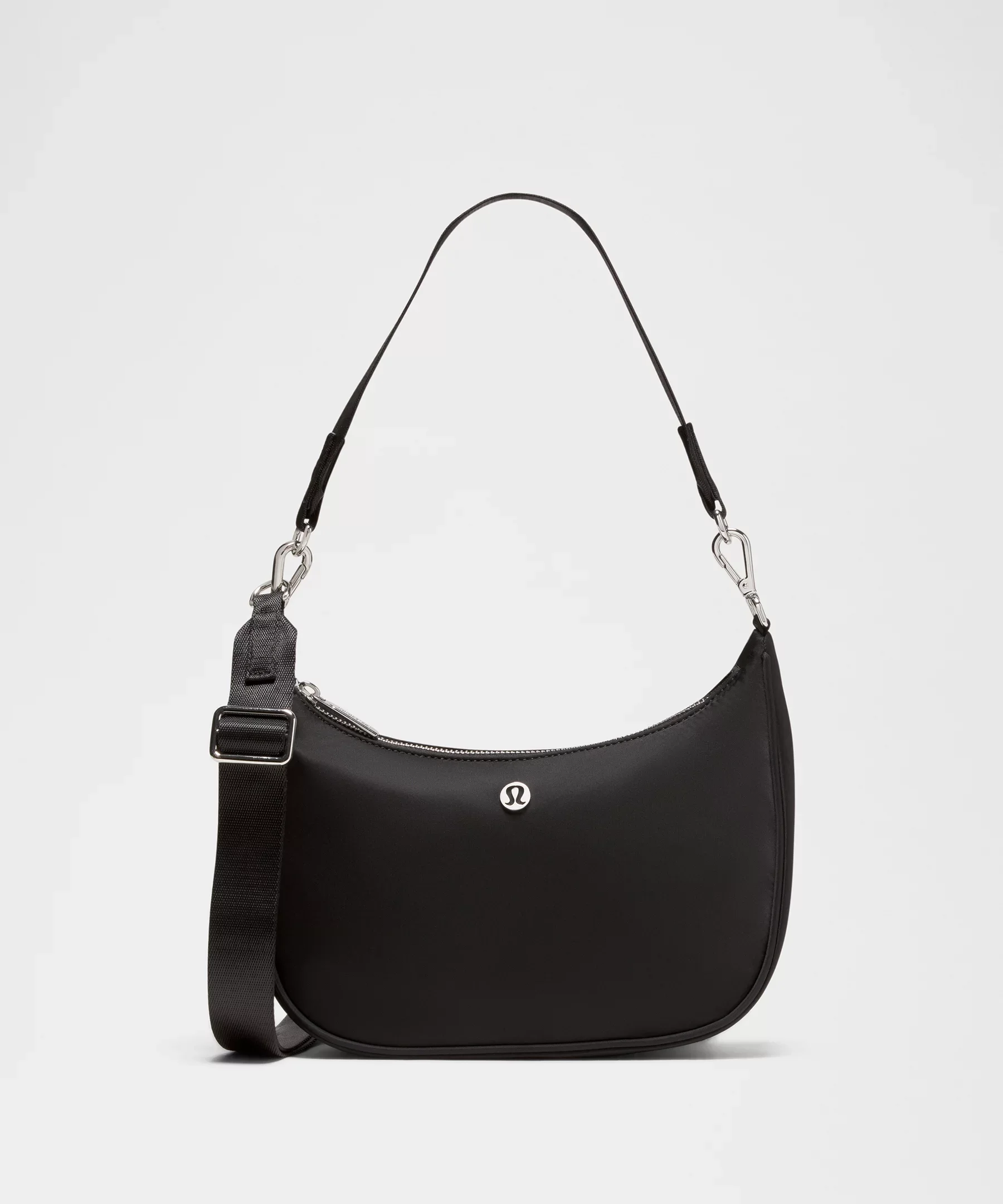 City Essentials Small Shoulder Bag 3L - 1