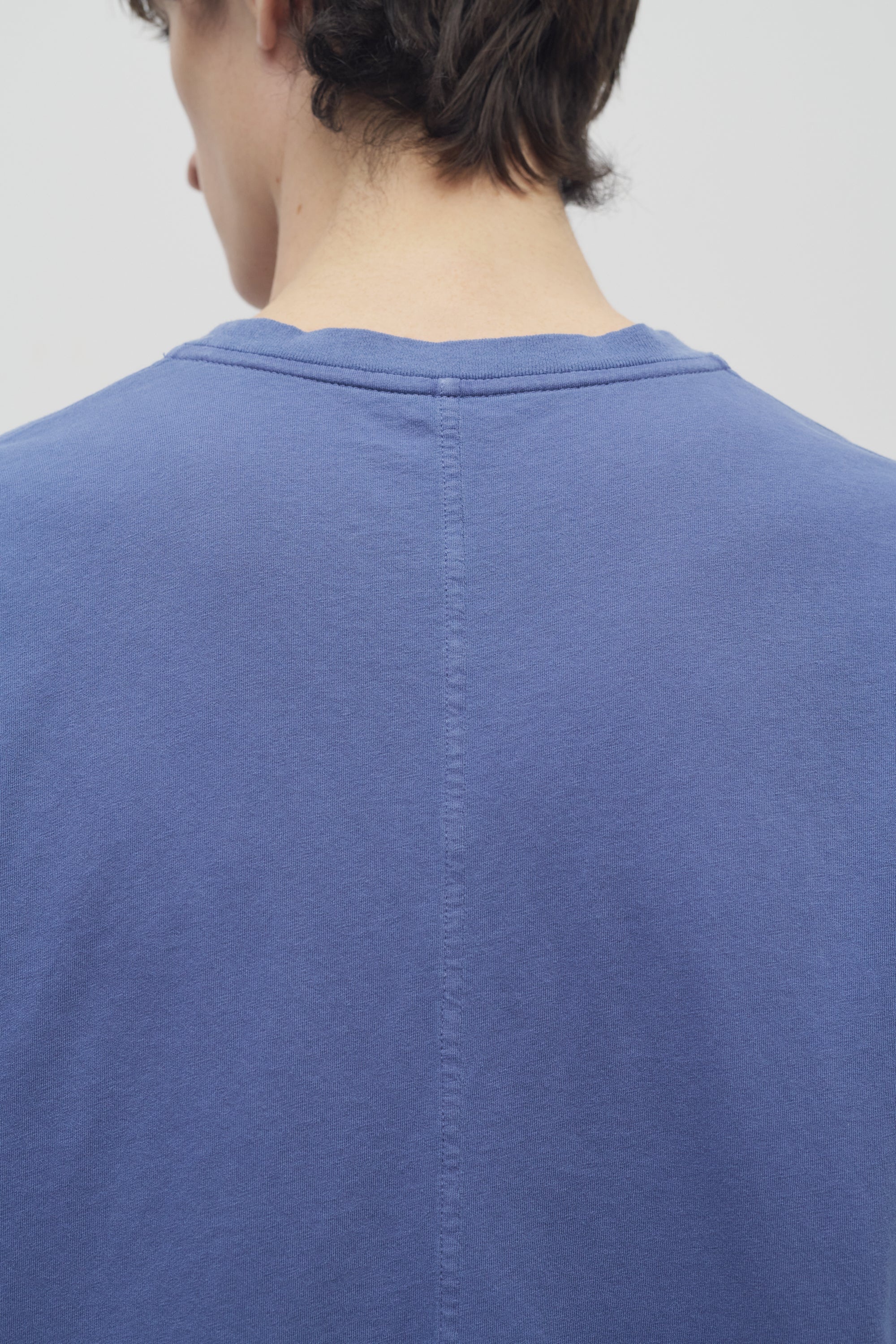 Lawson T-Shirt in Cotton - 6