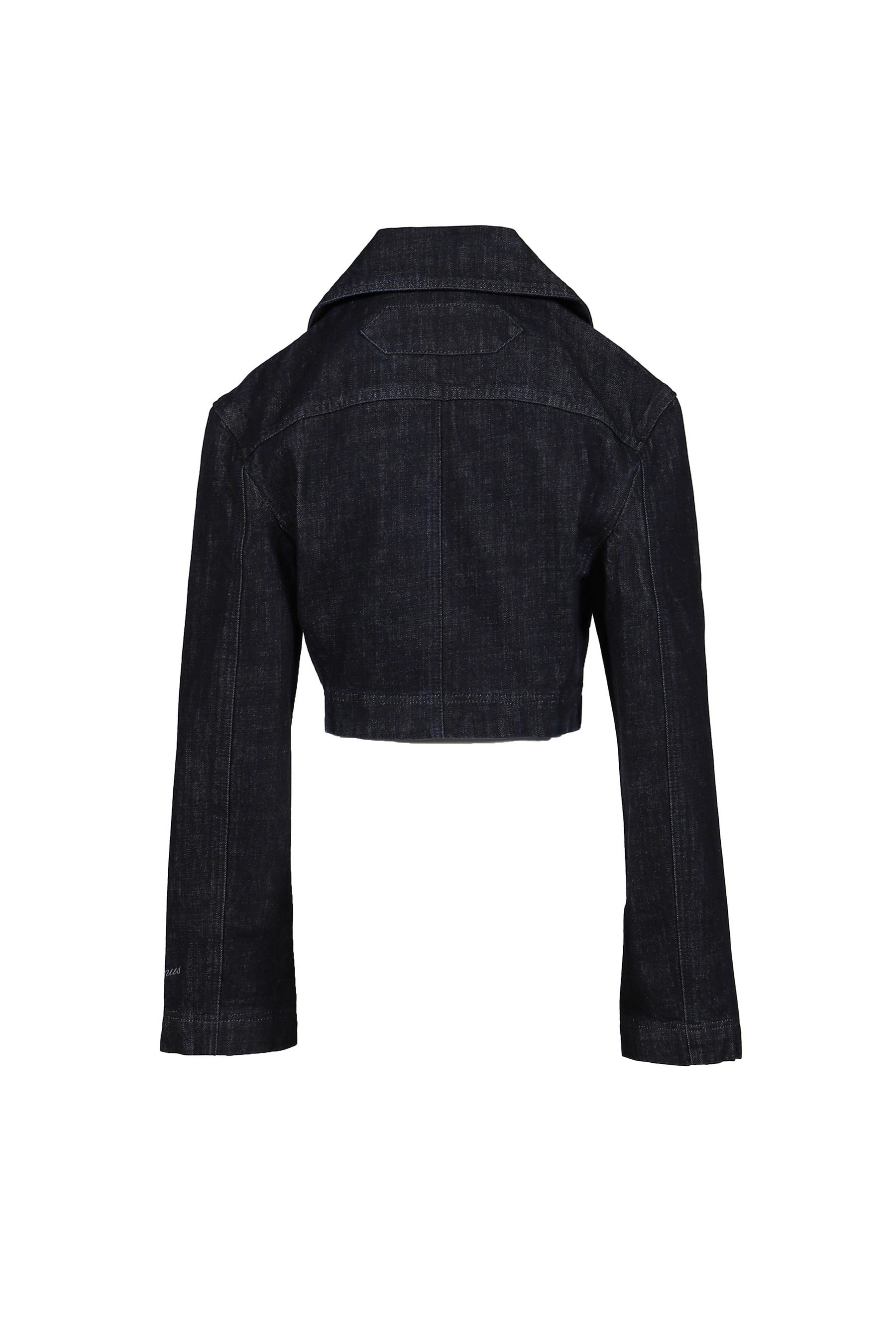 LA VESTE DE-NIMAS MARINO / D NVY - 6