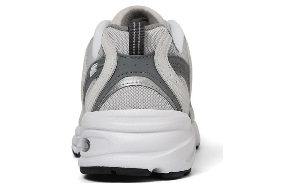 New Balance 530 'Grey Matter Harbor Grey' MR530CB - 6