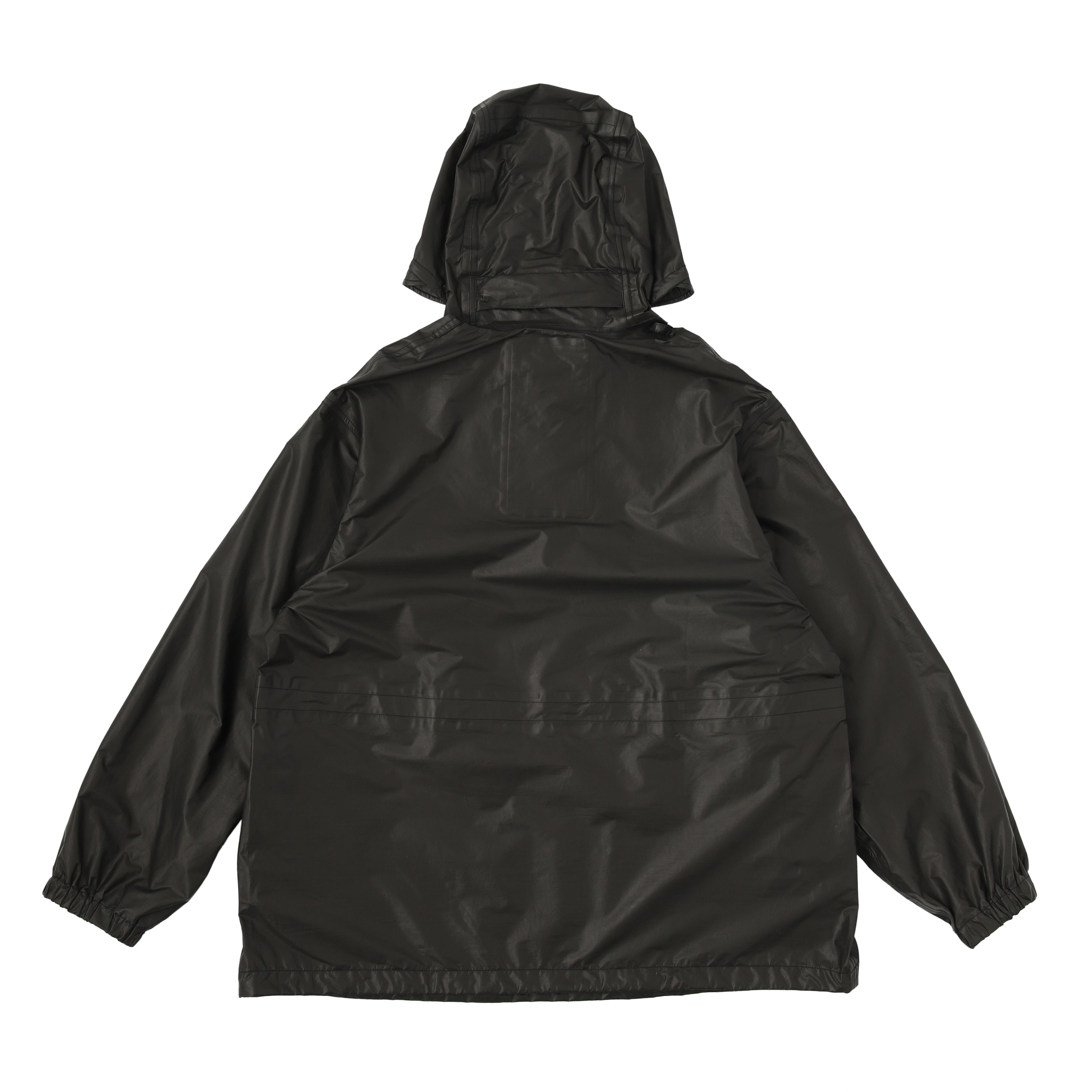 VS ANORAK 2L GORE-TEX BLACK - 2