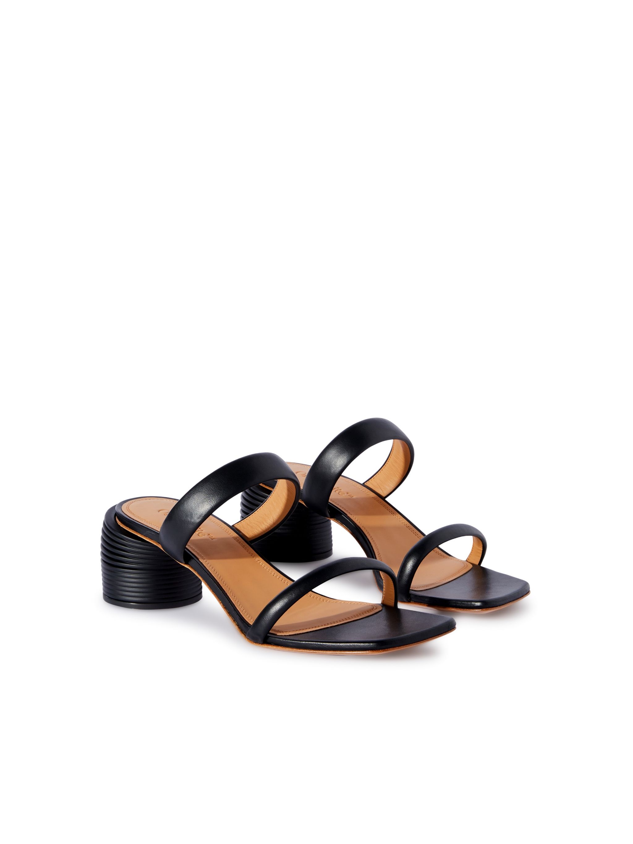 Spring Sandal - 2