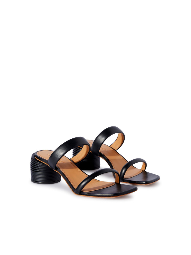 Spring Sandal 2