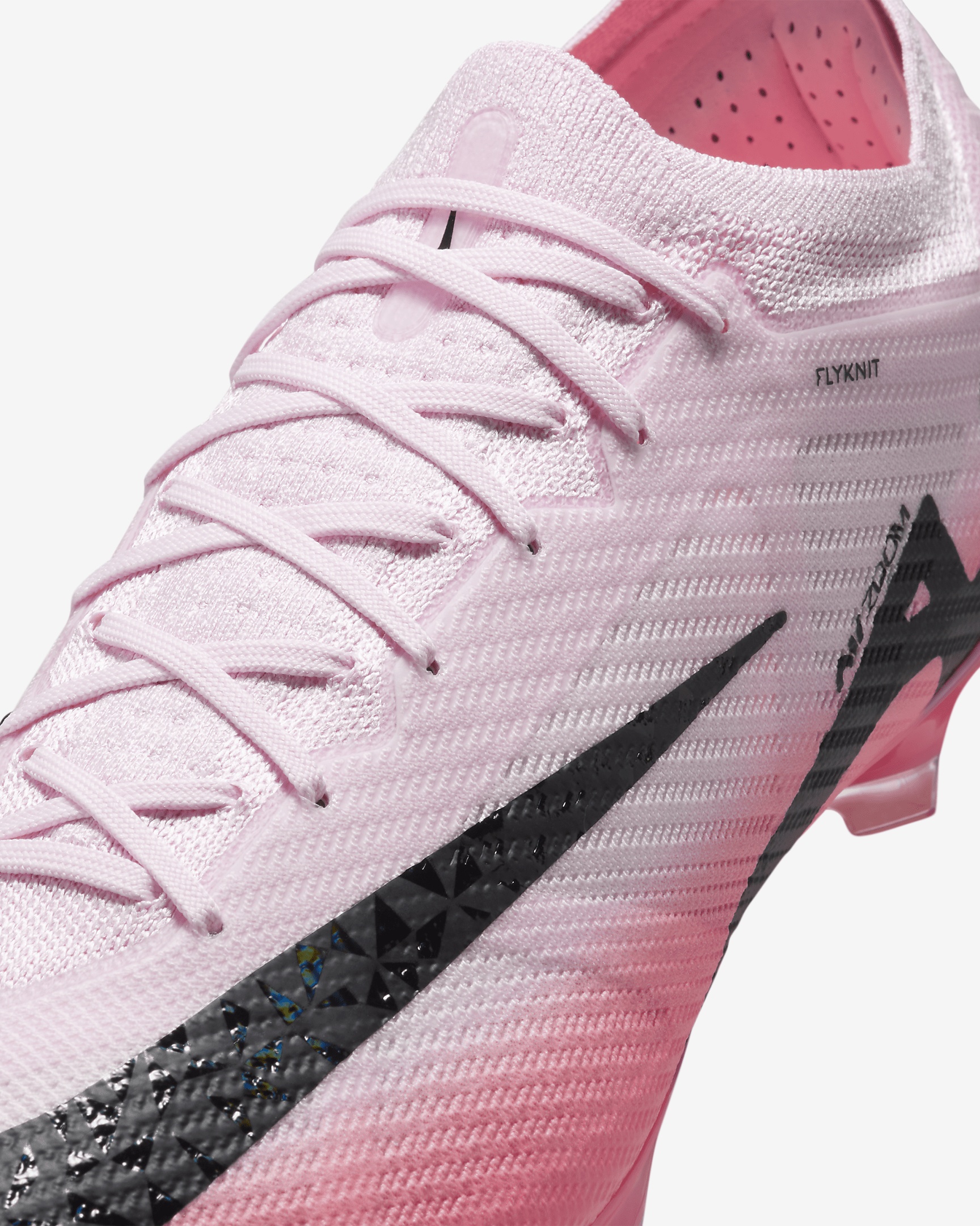 Nike Mercurial Vapor 15 Elite FG Low-Top Soccer Cleats - 8