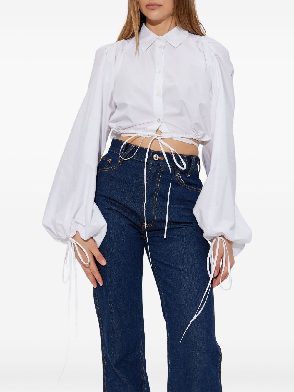 cotton shirt - 3