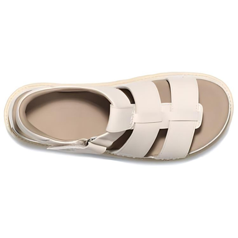 UGG (WMNS) UGG Goldenstar Strap Platform Sandal 'Jasmine' 1154650-JSM outlook