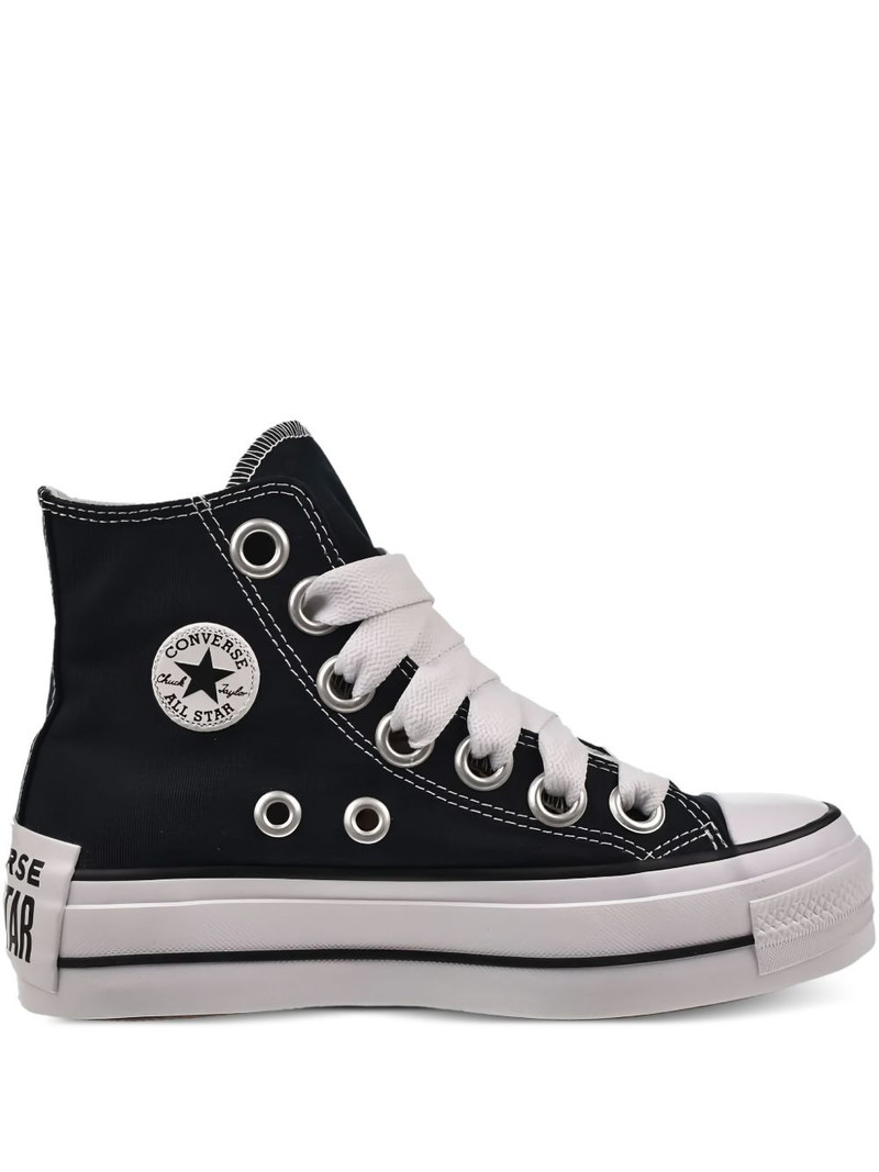 Chuck Taylor All Star Lift Hi sneakers 1