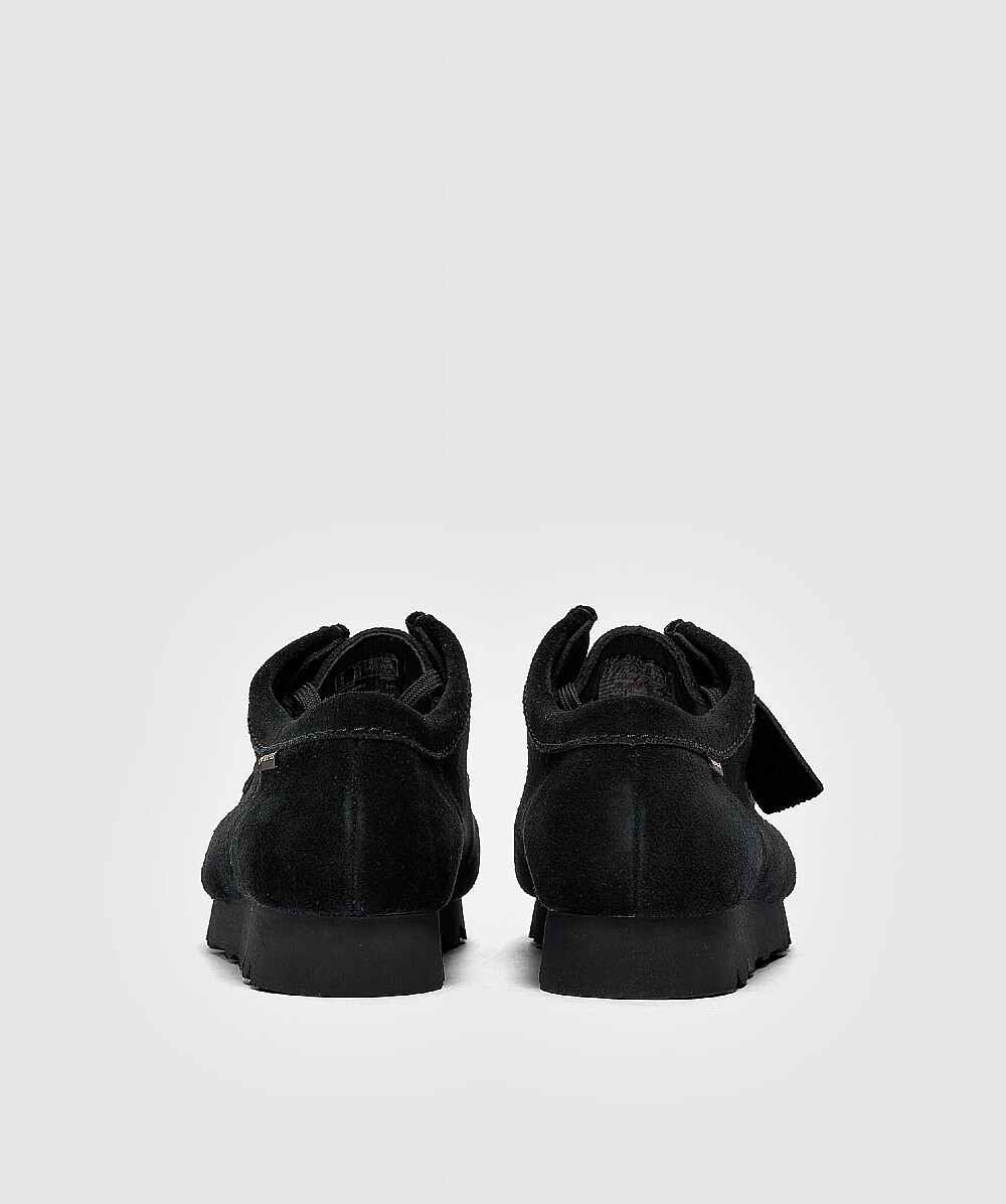 Wallabee GTX shoe - 4
