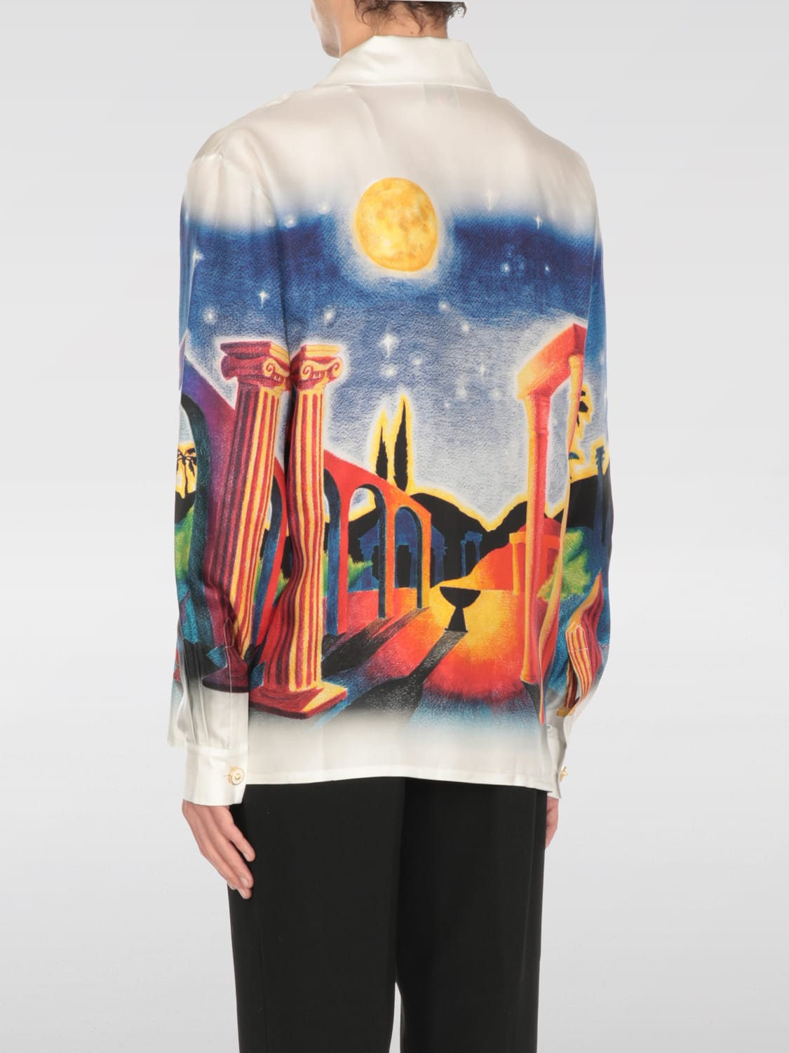 Shirt men Casablanca - 3