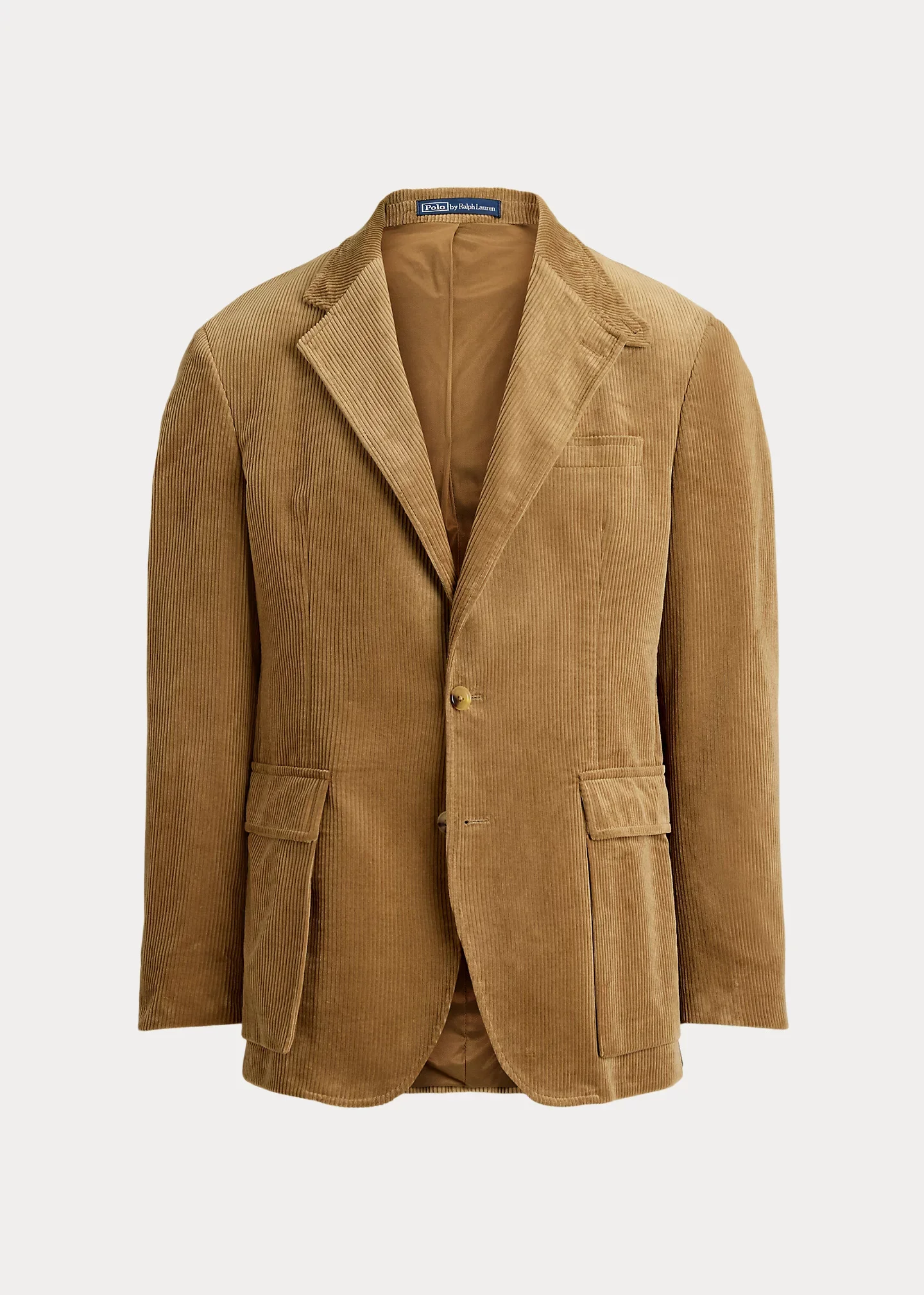 The RL67 Corduroy Jacket - 1