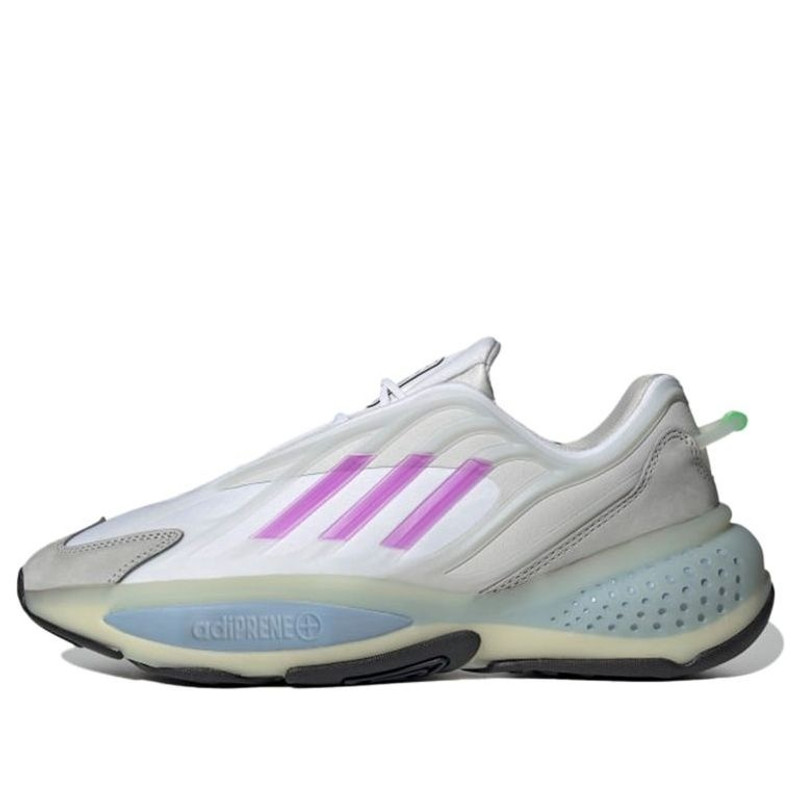 adidas Ozrah 'White Sonic Fuchsia' H04207 - 1