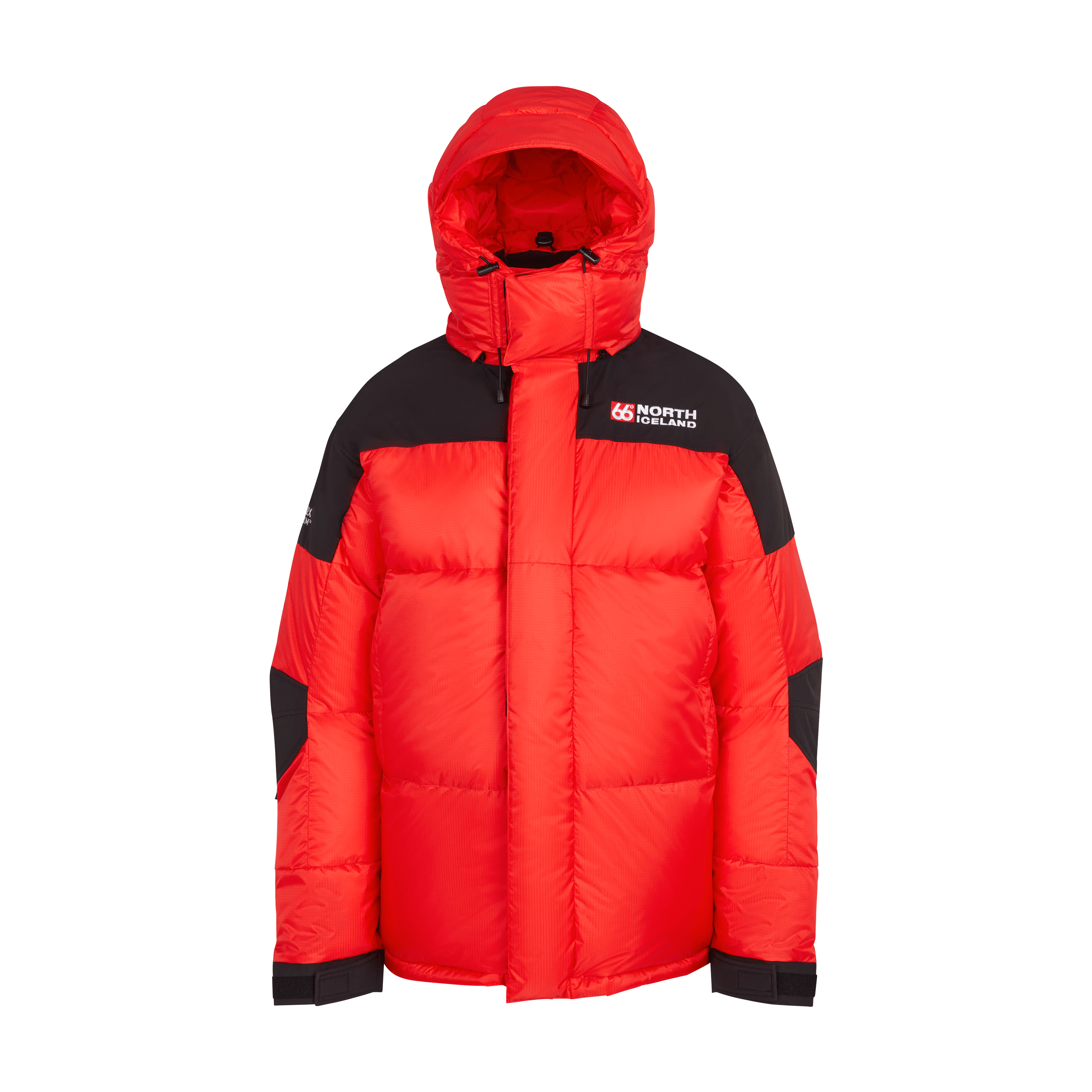 Tindur GORE-TEX® INFINIUM™ down jacket (Unisex) - 5