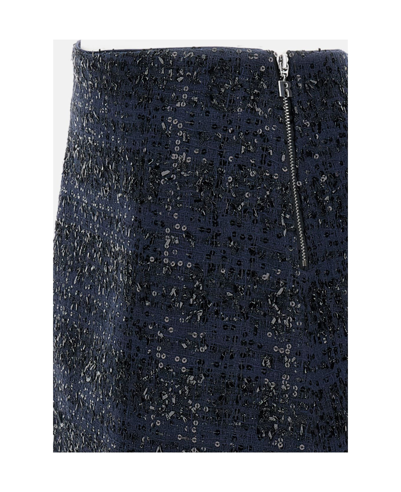 Midi Skirt - 3
