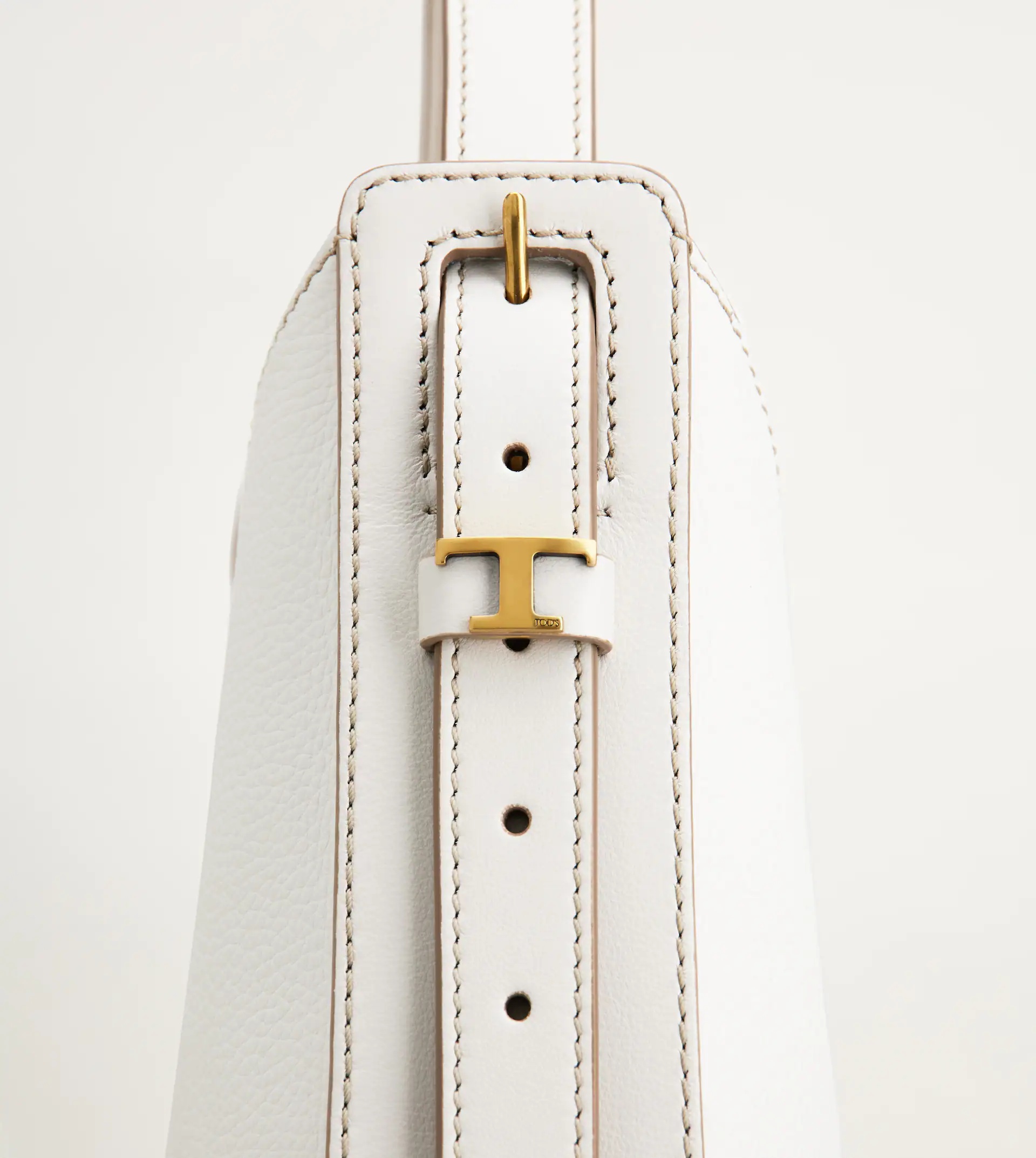 OBOE BAG MEDIUM - WHITE - 5