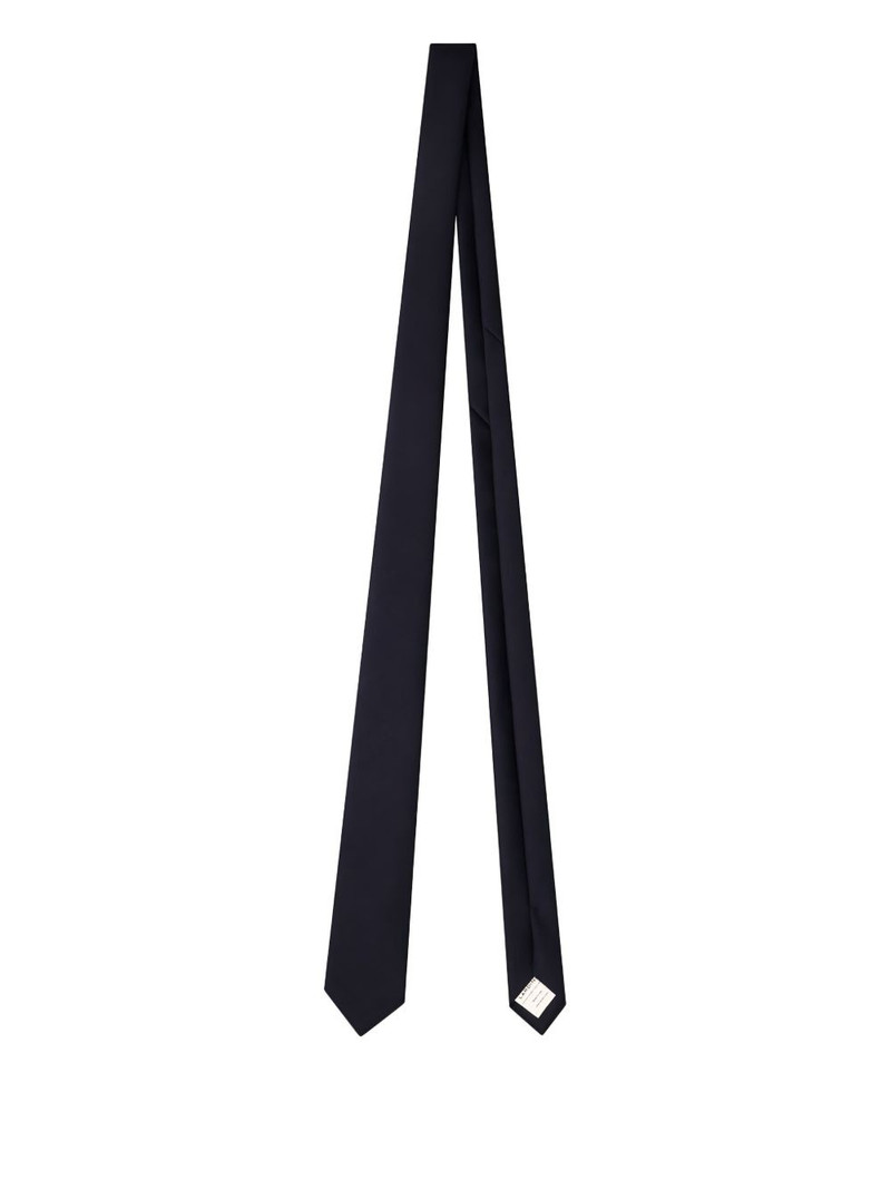 woven tie 1