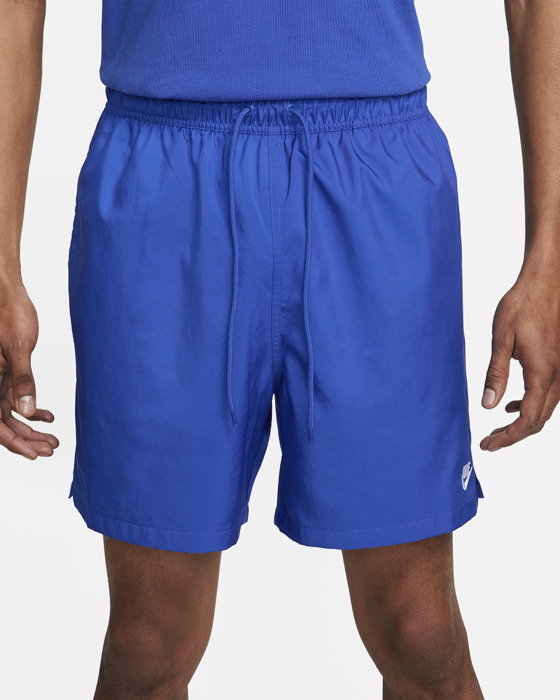 Nike Nike Club Men's Woven Flow Shorts outlook