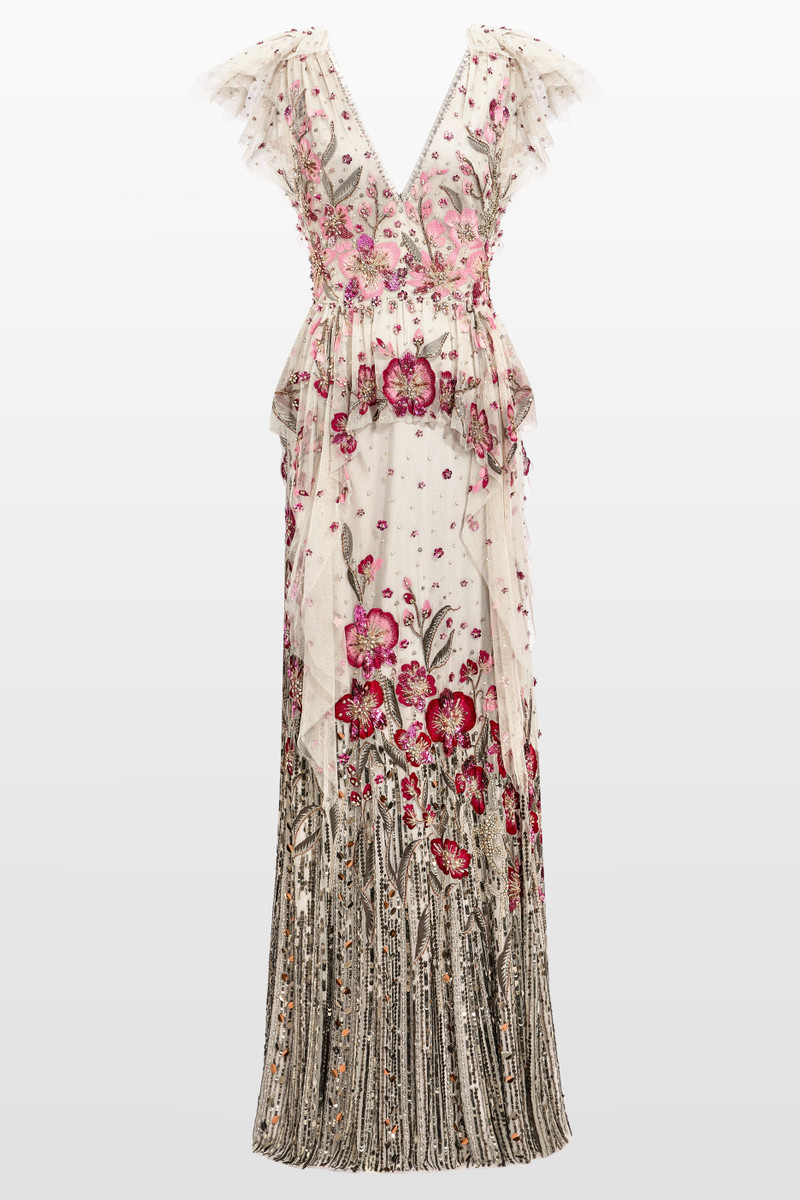 Flower power 1