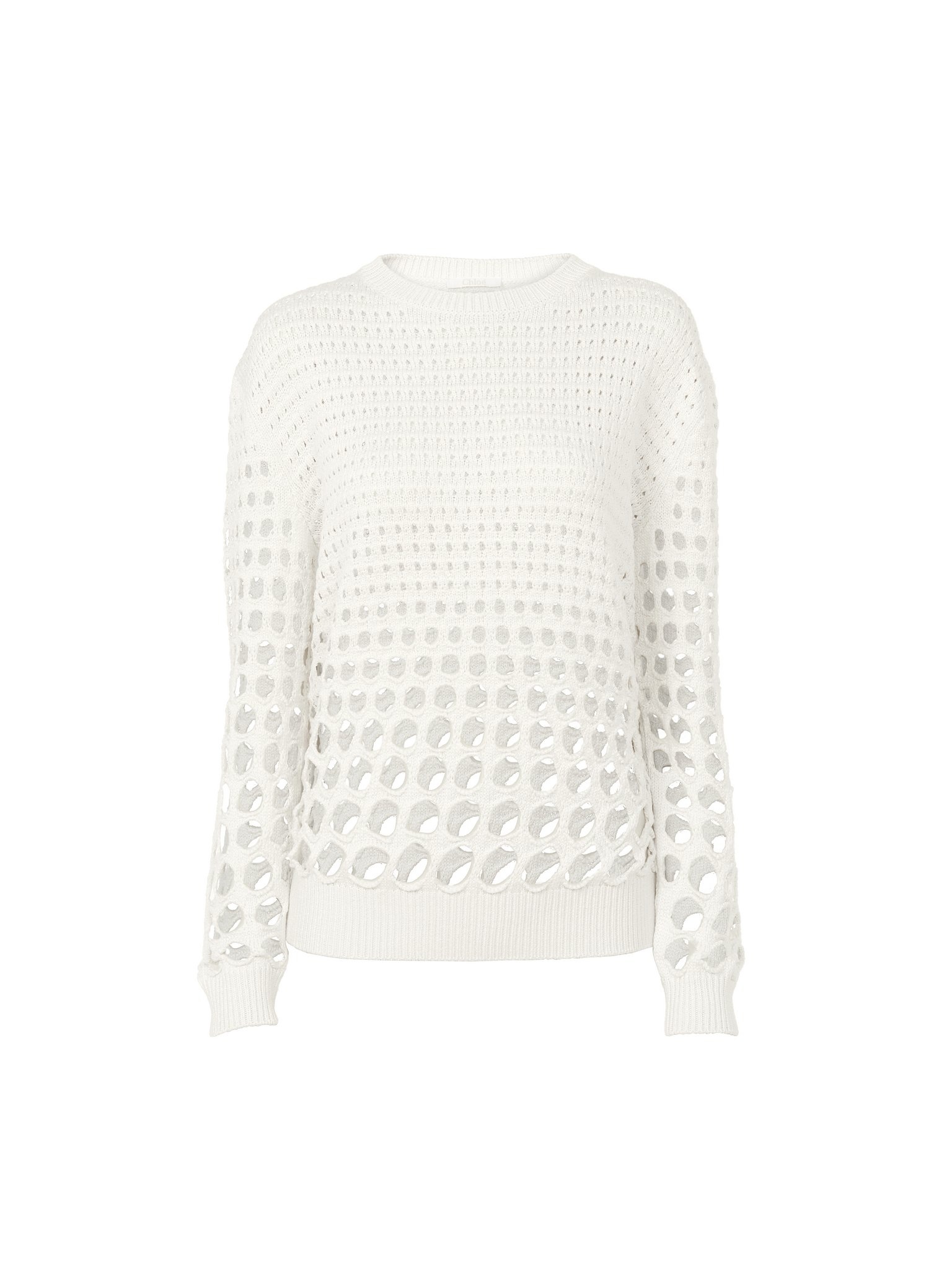 GENEROUS SWEATER - 1