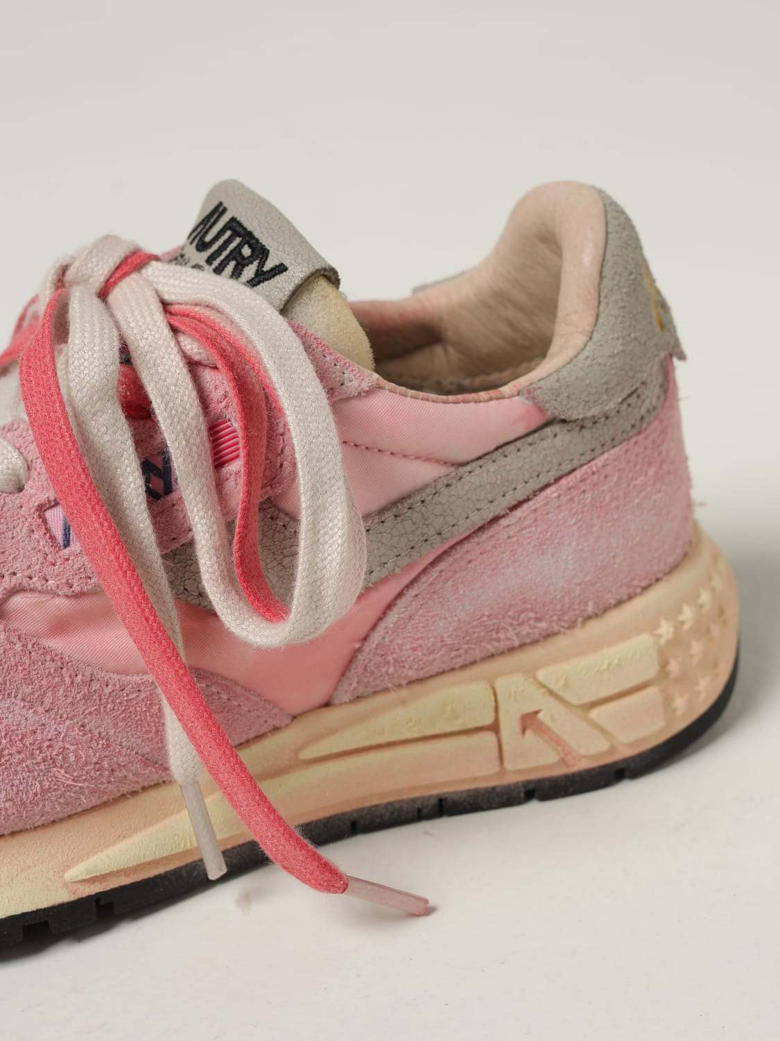 Sneakers woman Autry - 4