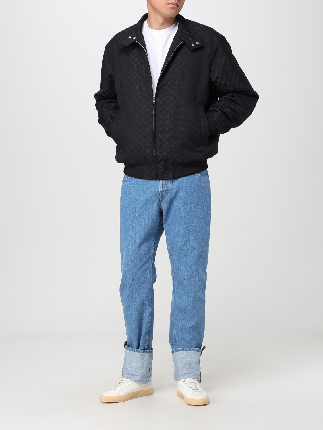 Jeans men Gucci - 2