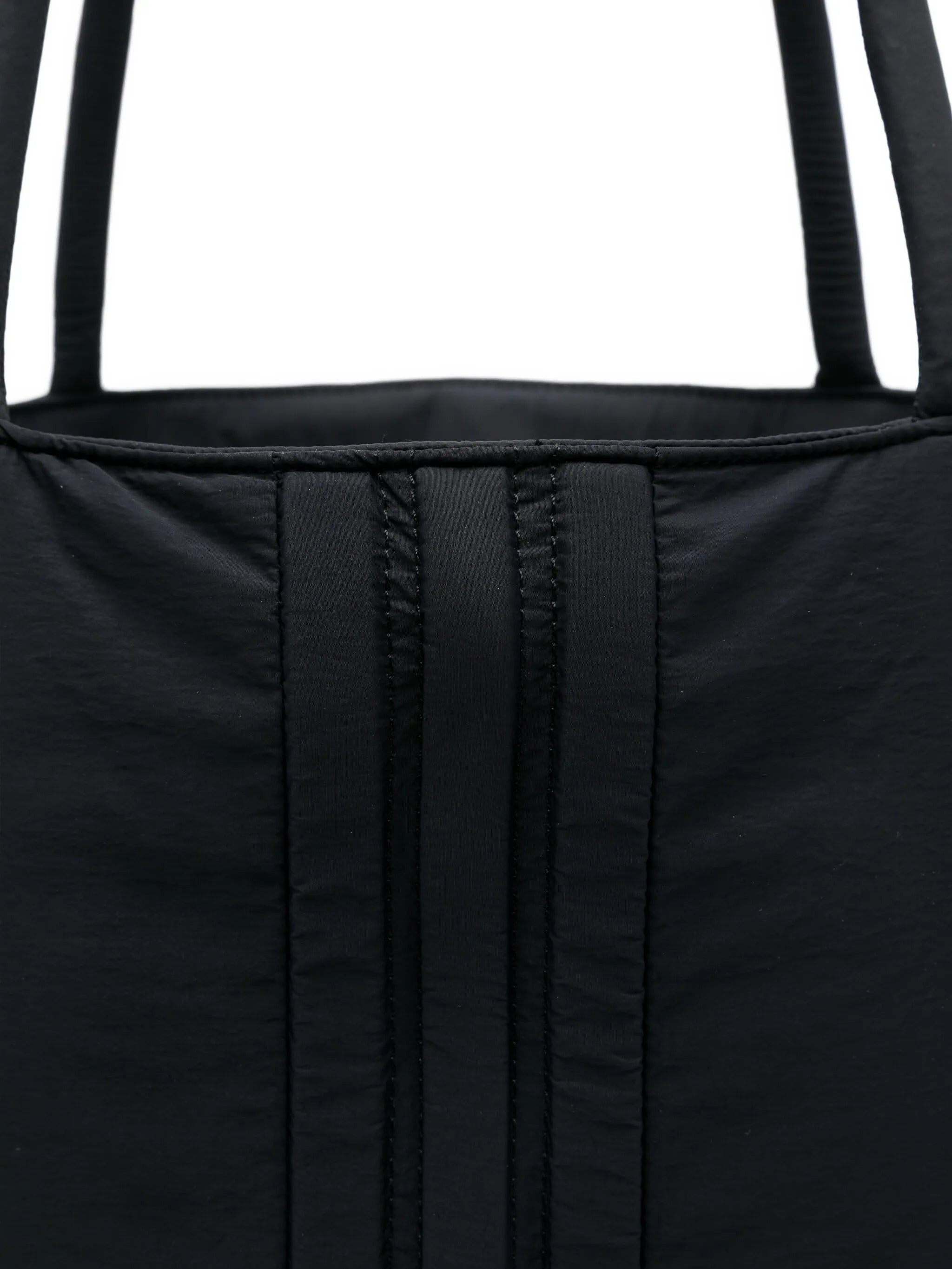 Y-3 Quilted Tote Bag - 2
