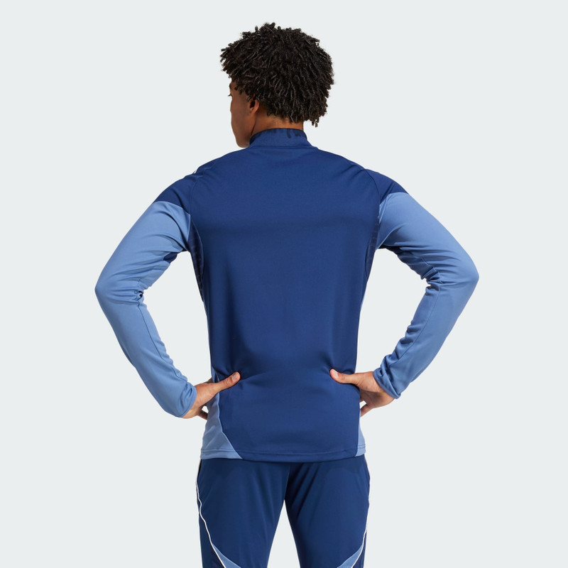 Tiro 25 Competition Training Jacket 3
