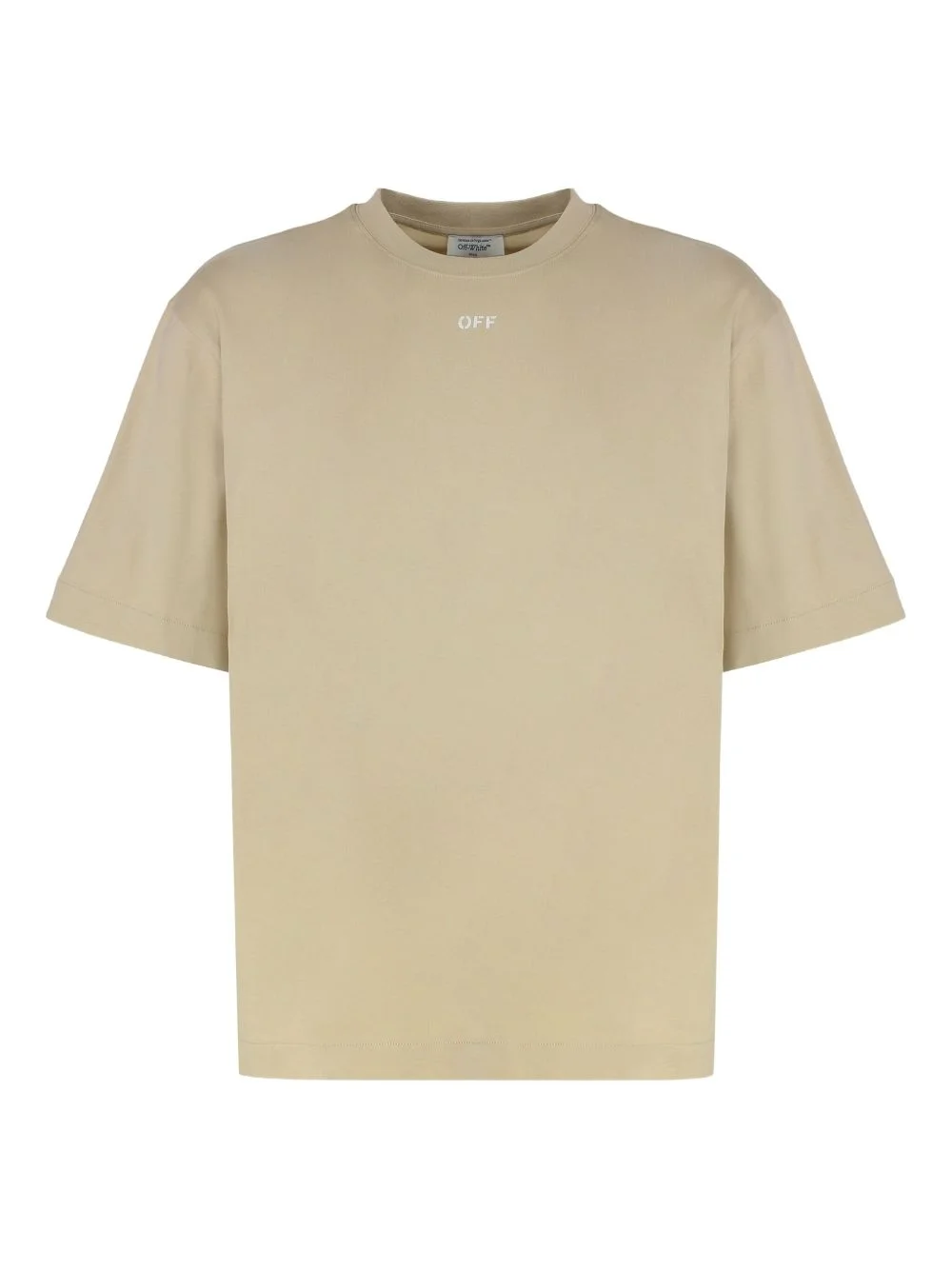 Arrow T-shirt - 1