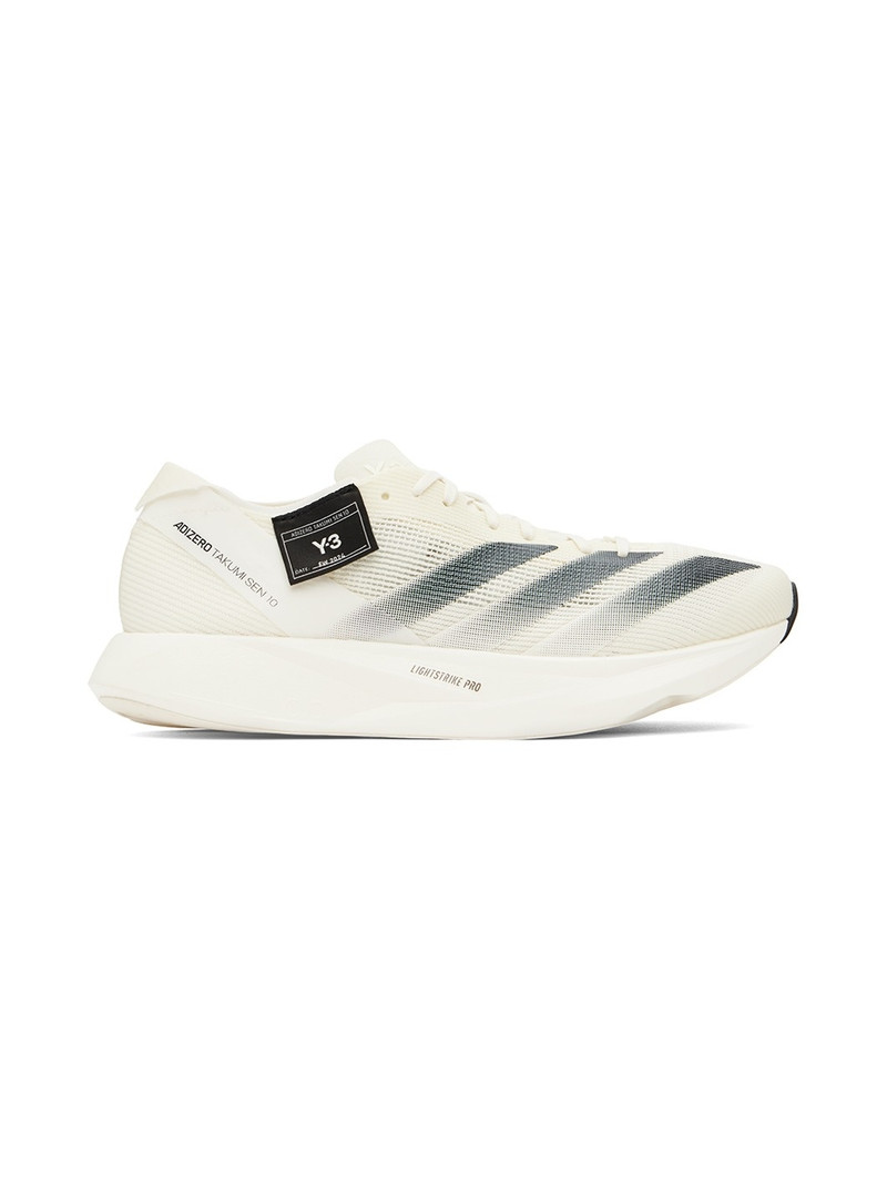 Off-White Takumi Sen 10 Sneakers - 1