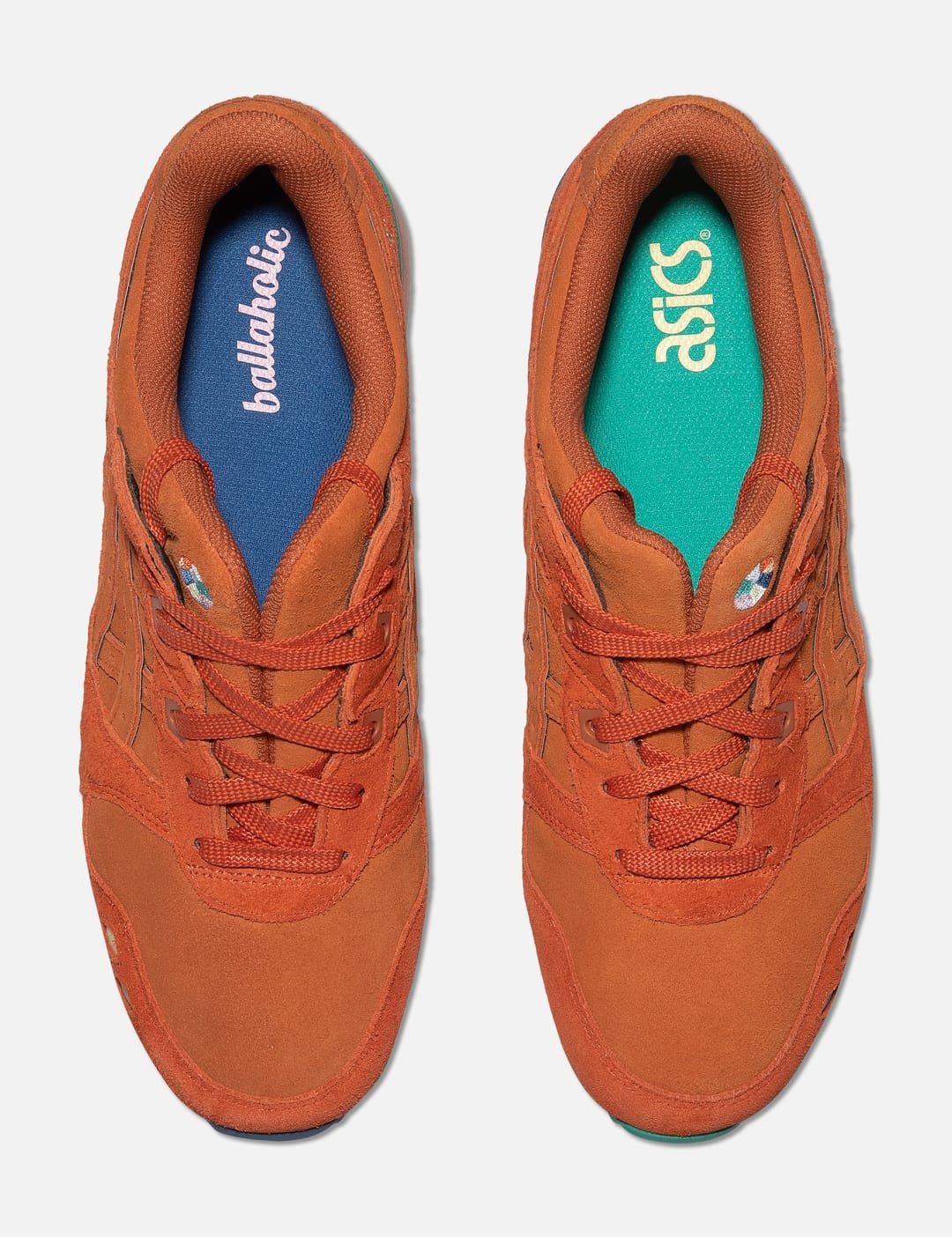 Asics ASICS X BALLAHOLIC GEL-LYTE III OG | REVERSIBLE