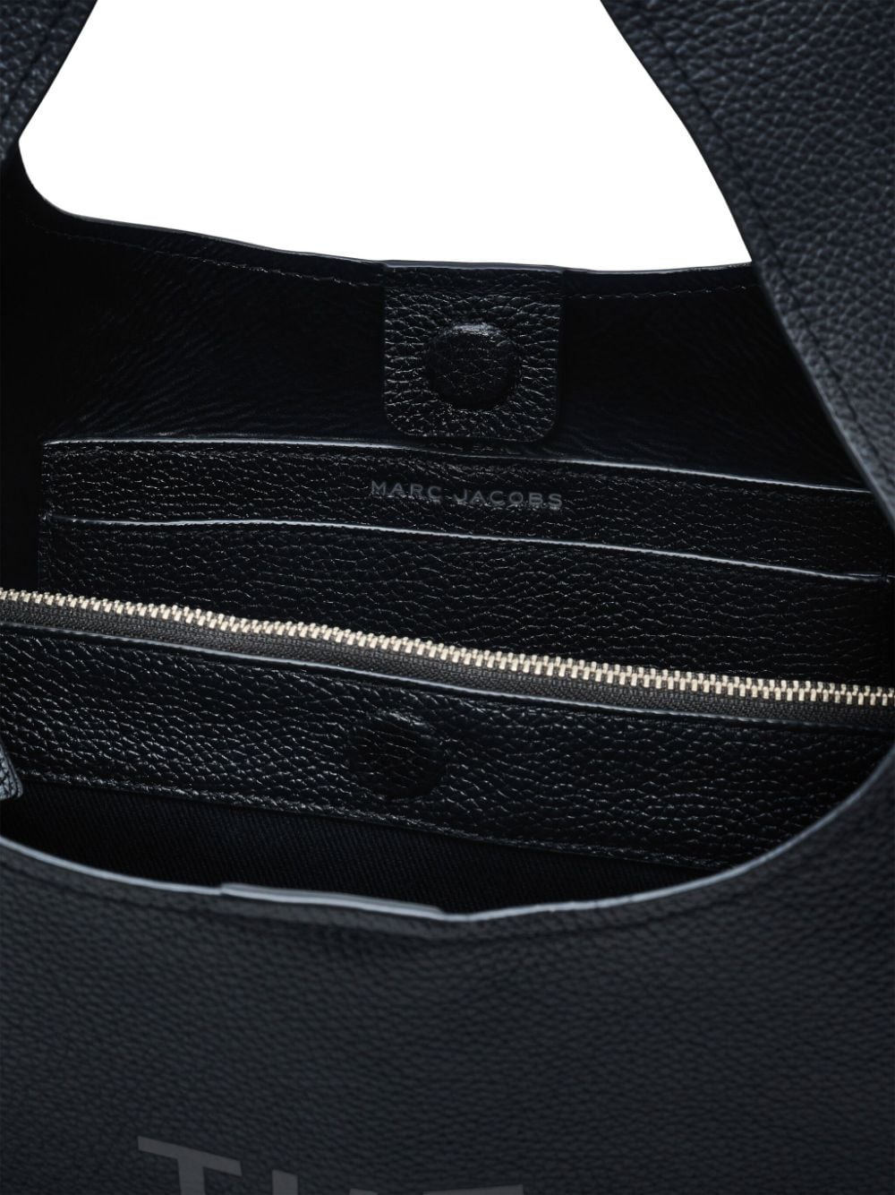 MARC JACOBS - Women The Leather Sack Bag - 6