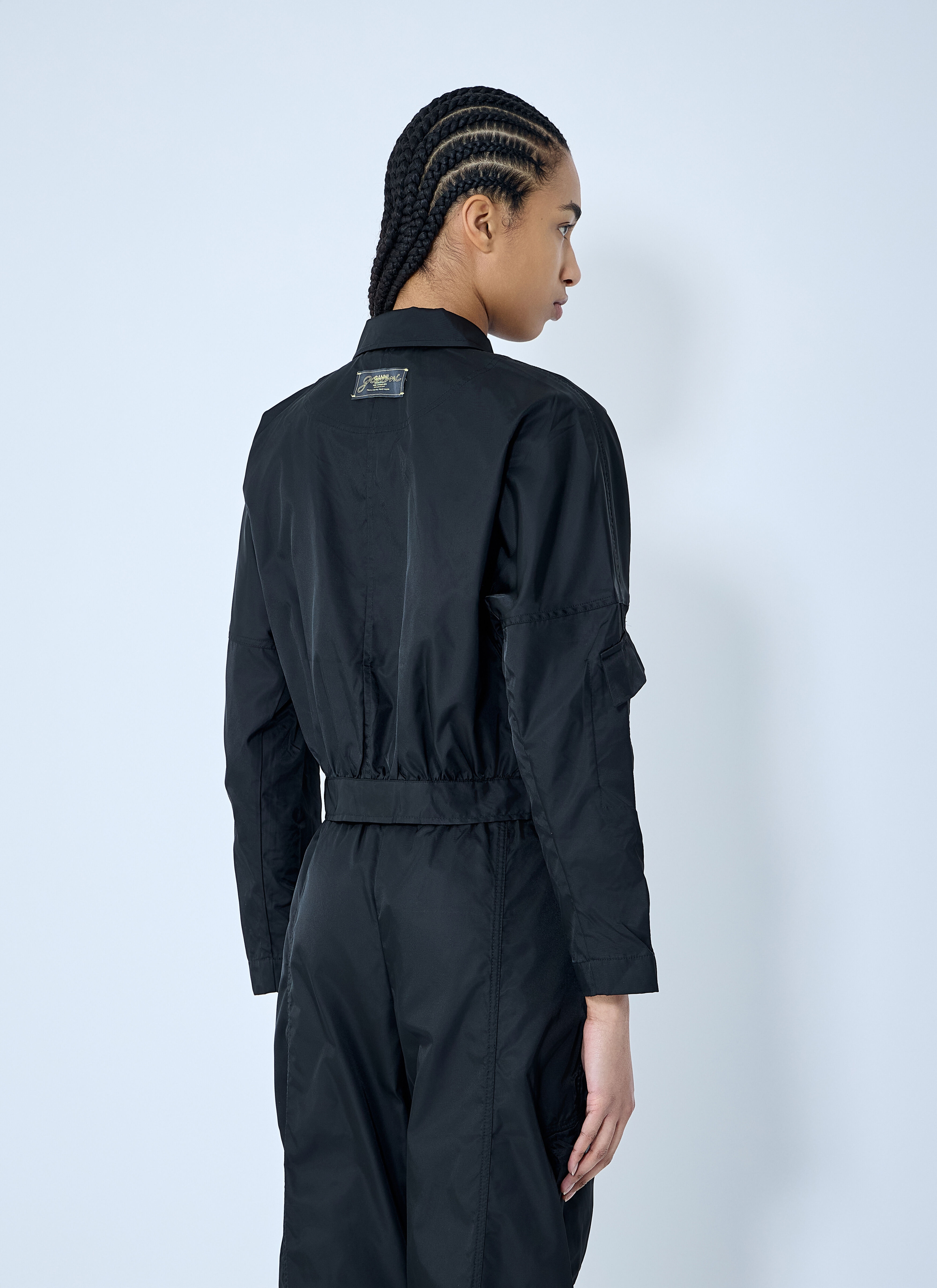 Duchesse Short Jacket - 4