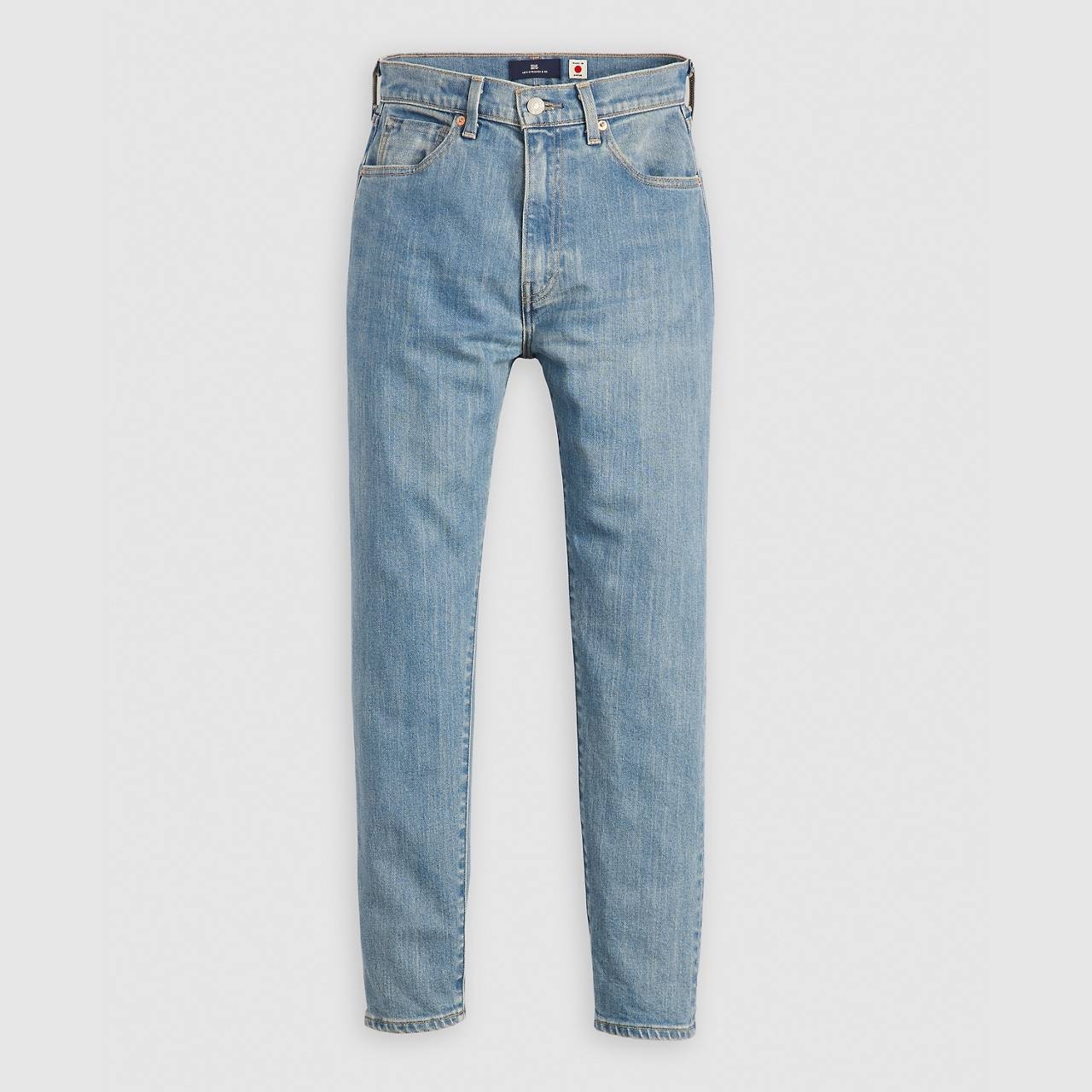 HIGH RISE SLIM FIT WOMEN'S JEANS - 1