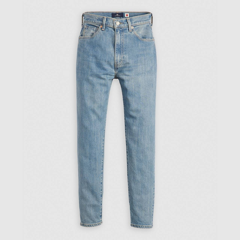 HIGH RISE SLIM FIT WOMEN'S JEANS - 1