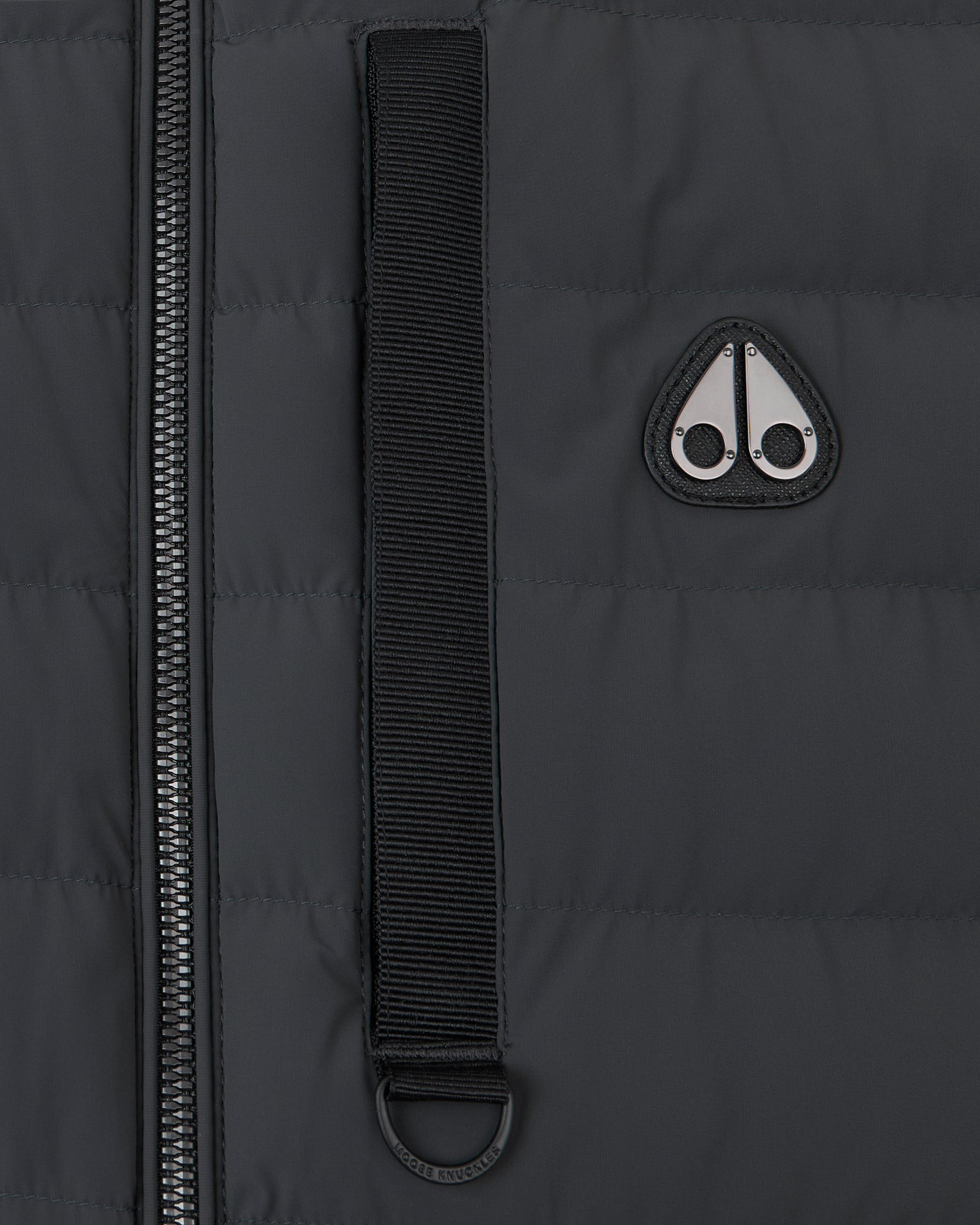 ATRIUM VEST - 5