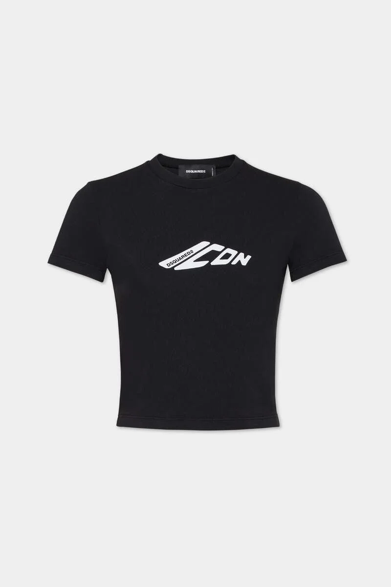 MINI FIT ICON NEW GENERATION T-SHIRT - 1