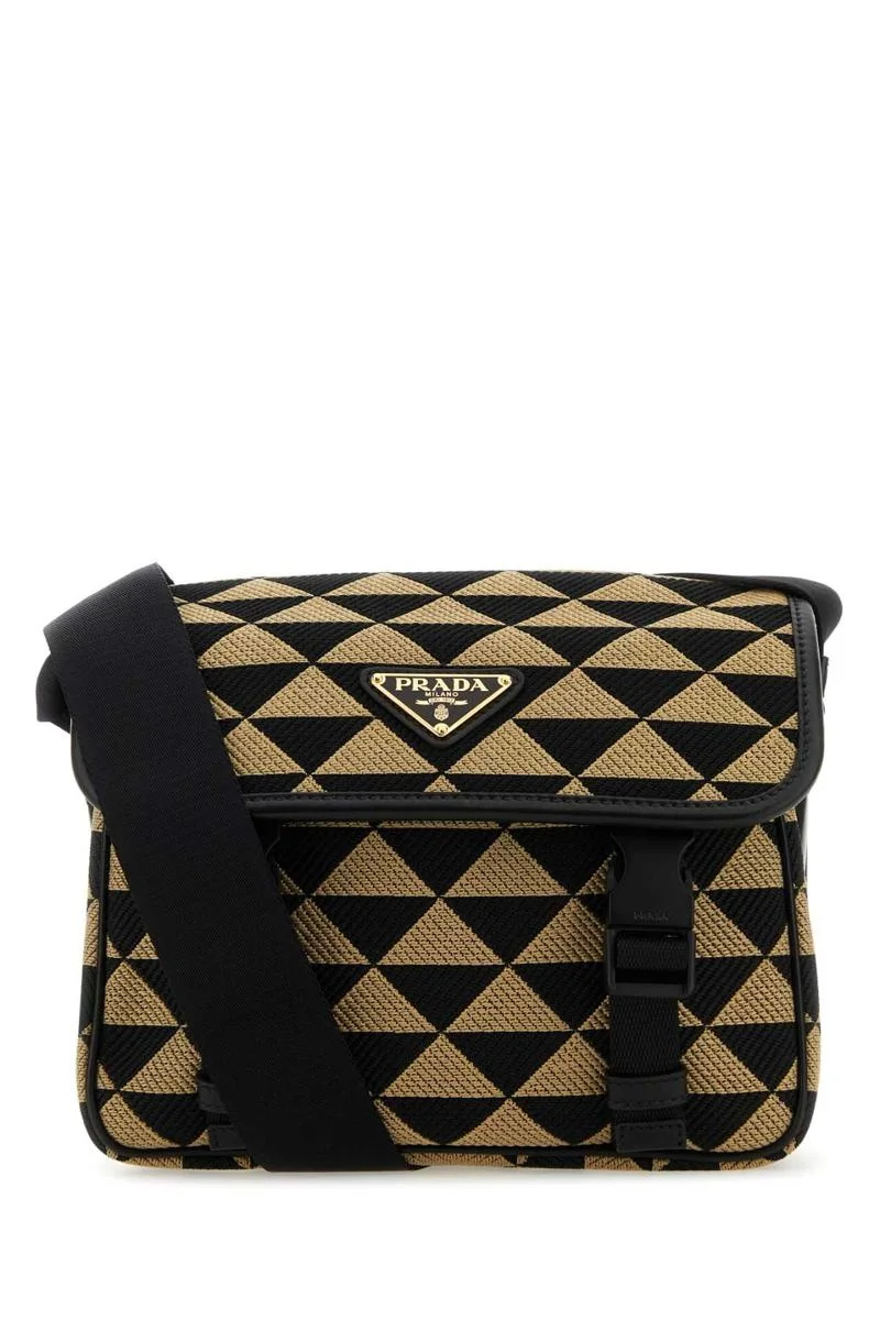 PRADA SHOULDER BAGS - 1