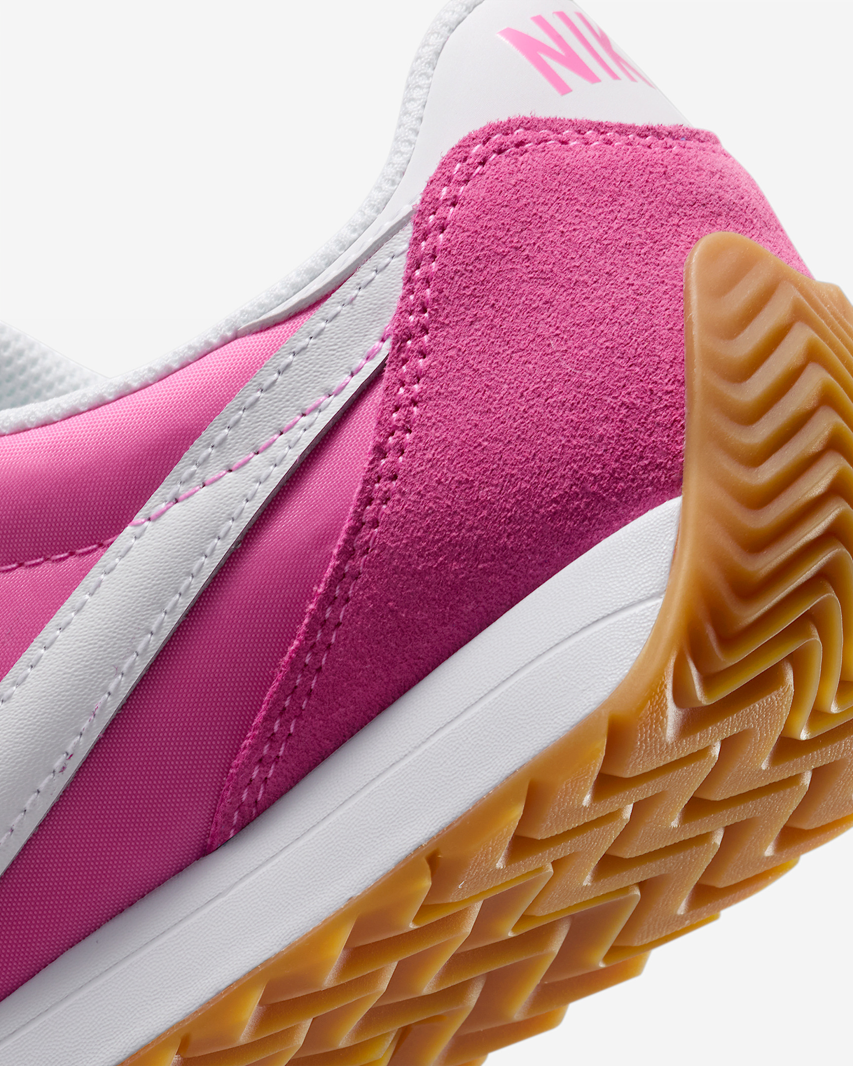 Nike Pacific Women's Shoes - 8