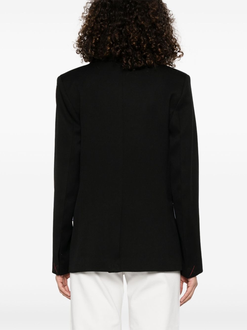 Tux blazer - 4